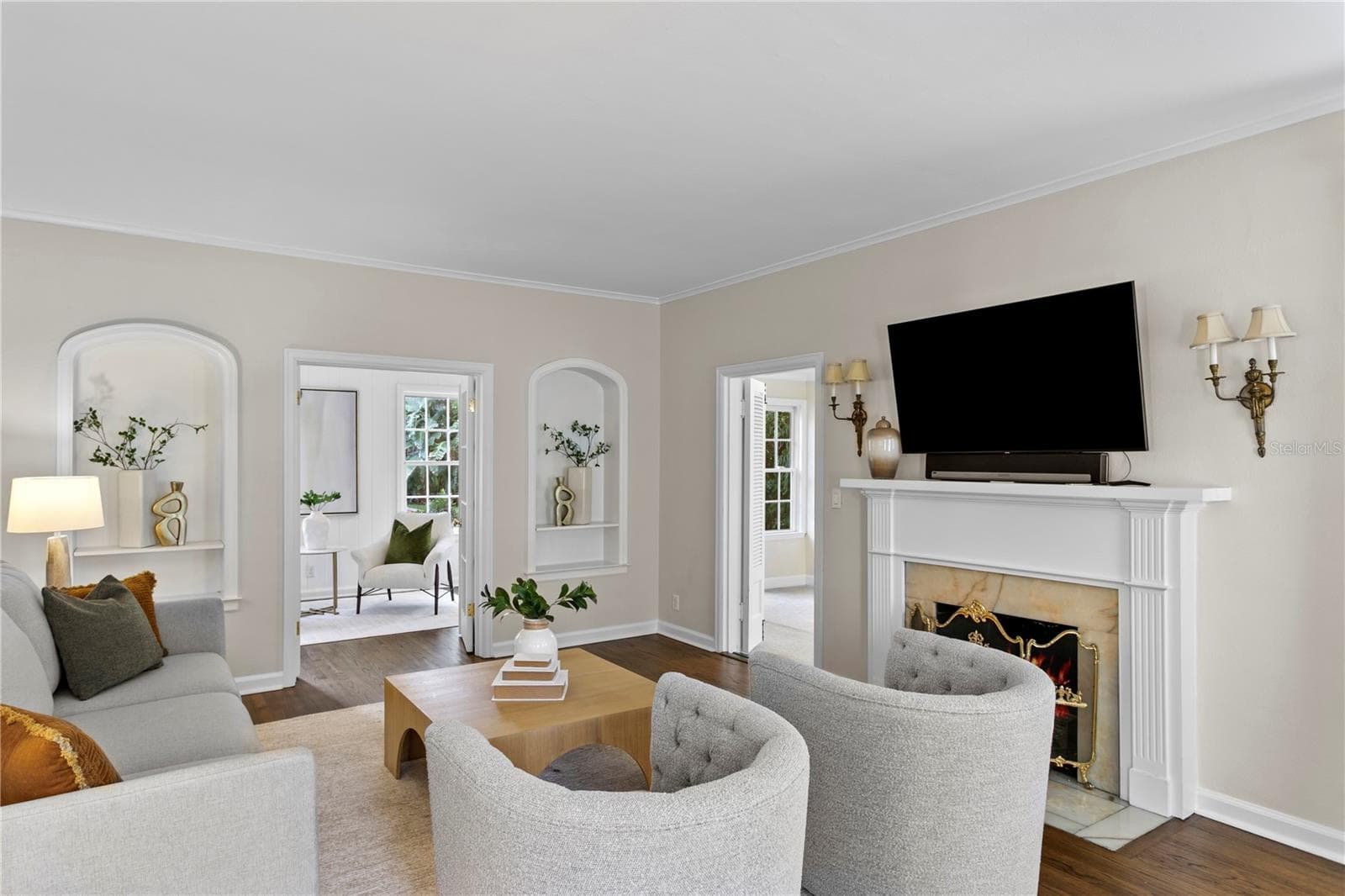 Single Family Residence at 3209 W PARKLAND BLVD, TAMPA, photo 15 of 64