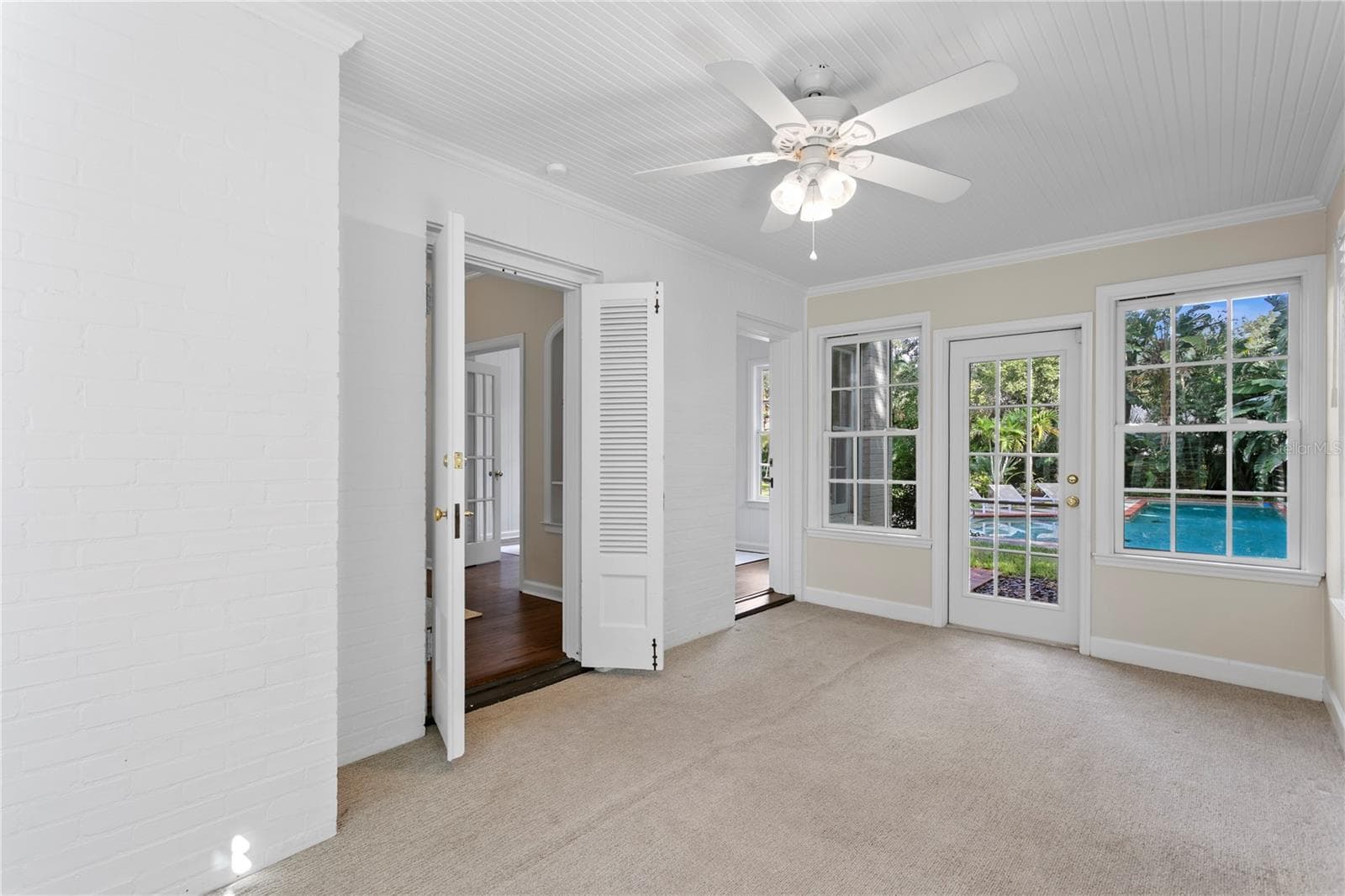 Single Family Residence at 3209 W PARKLAND BLVD, TAMPA, photo 19 of 64