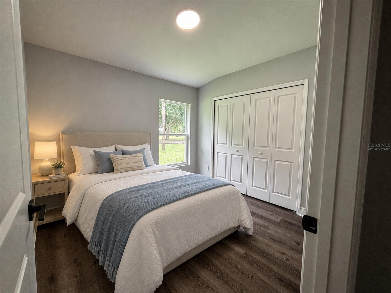 Virtually staged - 312 CONDOR AVE, SEBRING