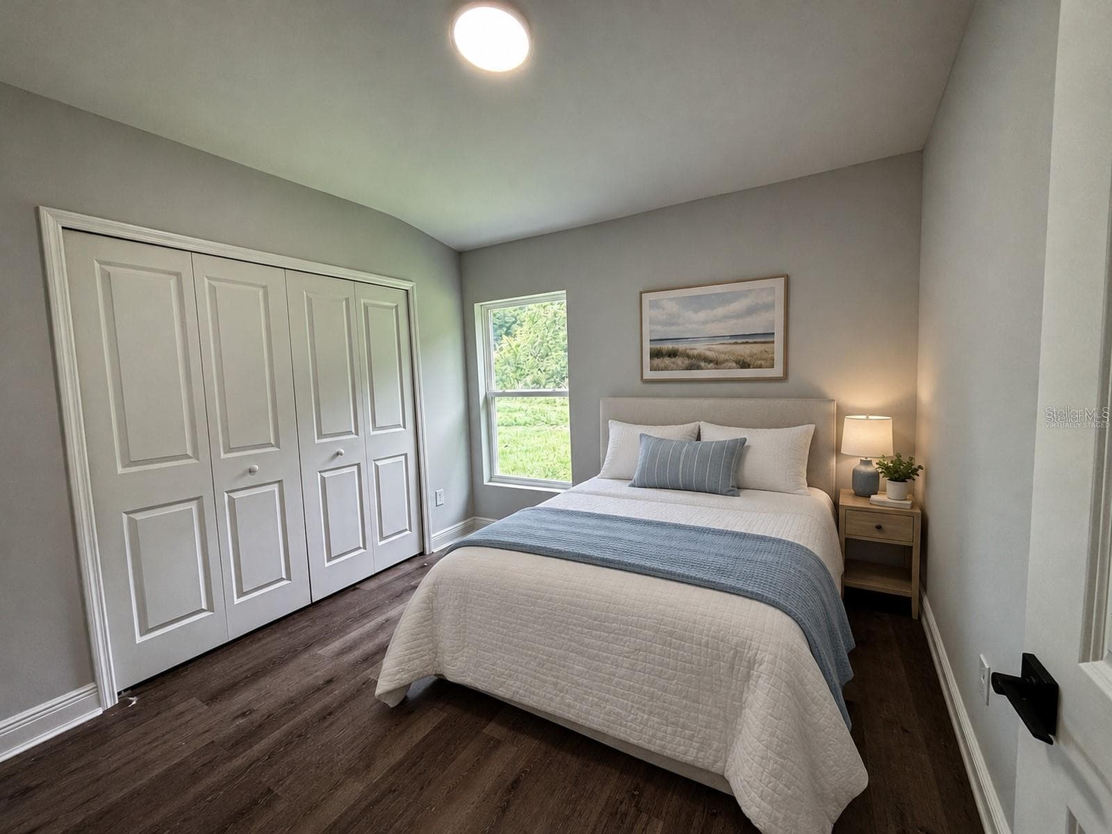 Virtually staged - 312 CONDOR AVE, SEBRING