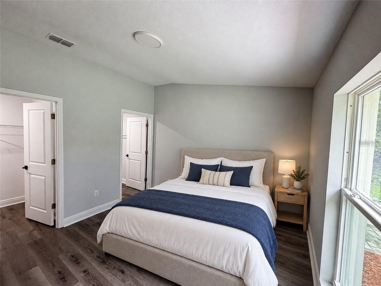 Virtually staged - 312 CONDOR AVE, SEBRING