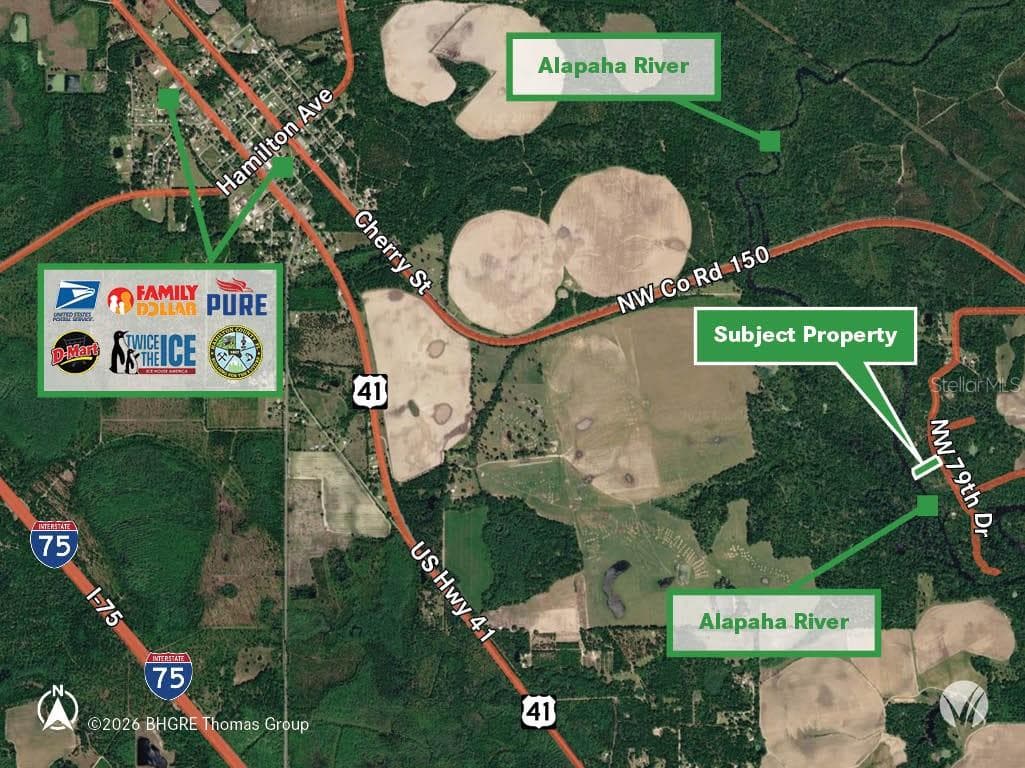 LOT 48 NW 79TH DR
