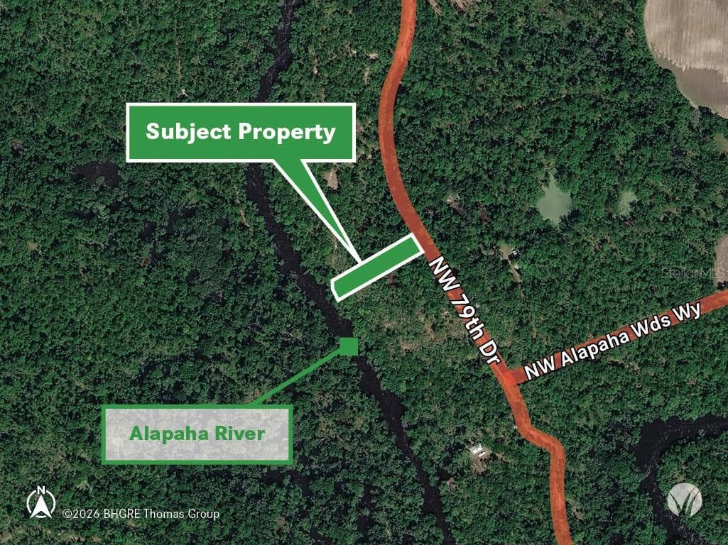 Land at LOT 48 NW 79TH DR, JASPER, photo 2 of 2