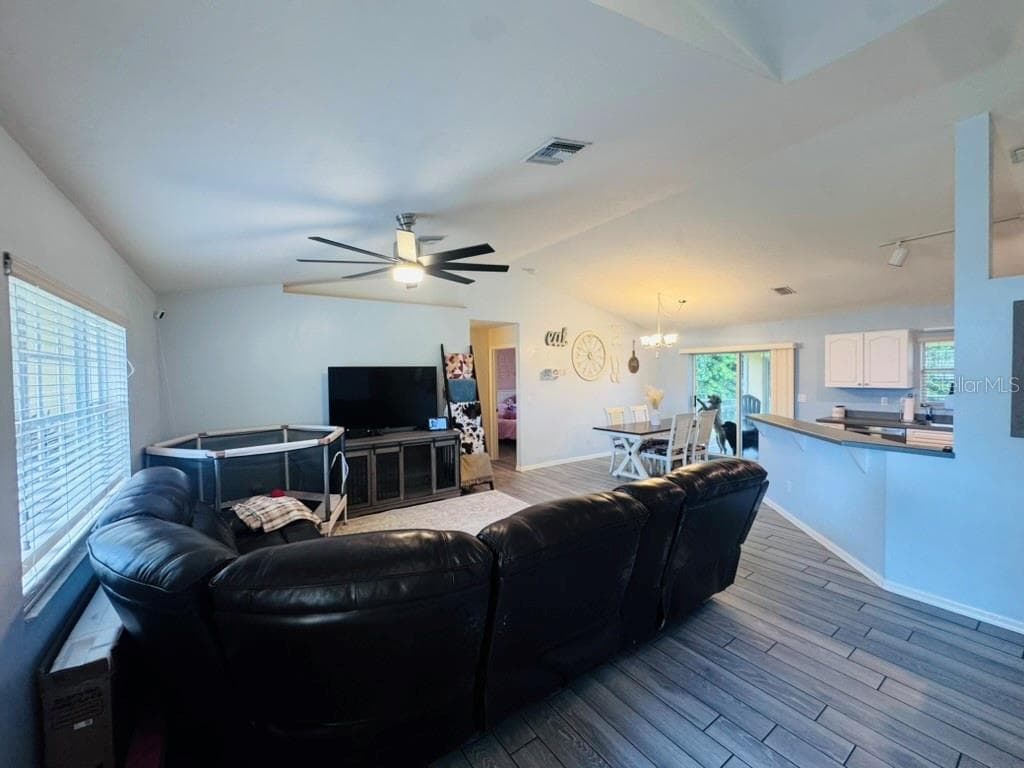 Single Family Residence at 22278 PRISCILLA AVE, PORT CHARLOTTE, photo 3 of 17