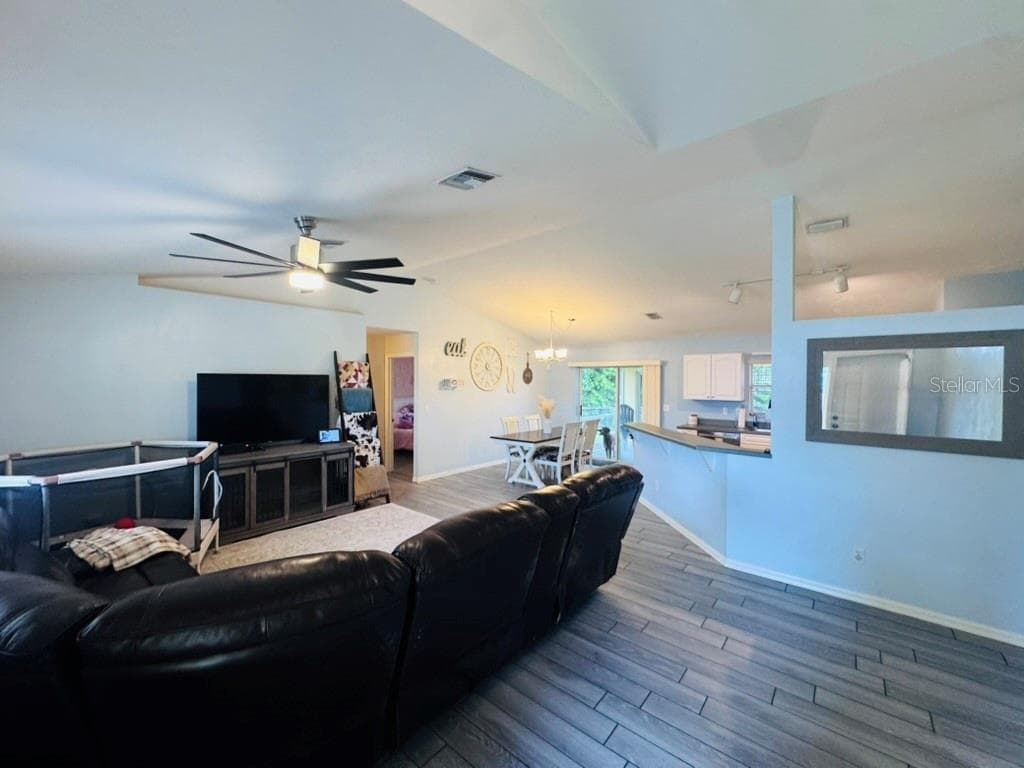 Single Family Residence at 22278 PRISCILLA AVE, PORT CHARLOTTE, photo 4 of 17