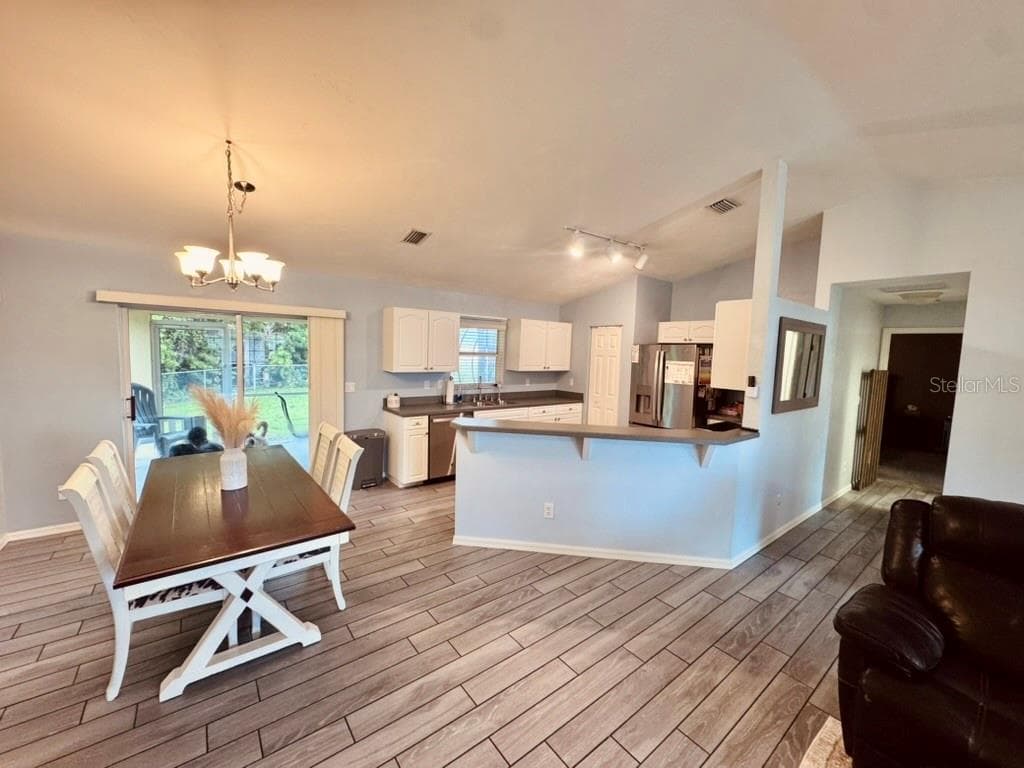 Single Family Residence at 22278 PRISCILLA AVE, PORT CHARLOTTE, photo 5 of 17