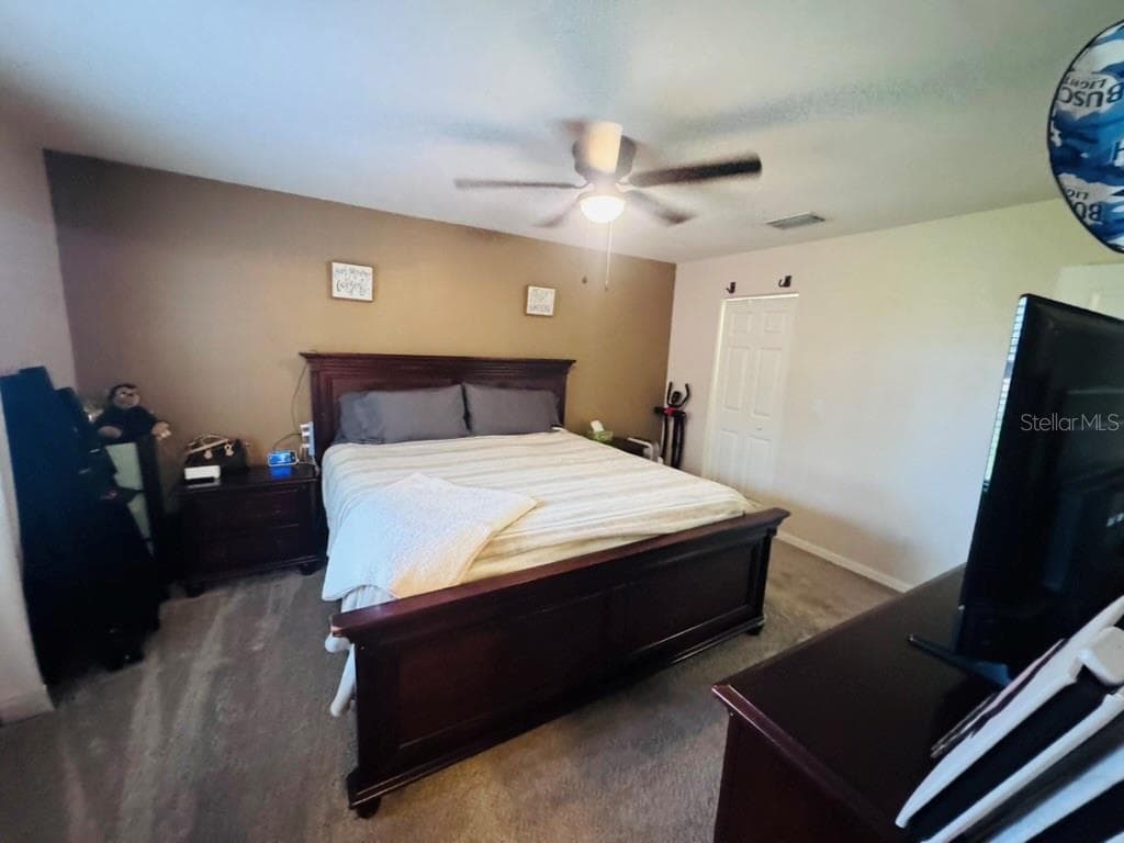 Single Family Residence at 22278 PRISCILLA AVE, PORT CHARLOTTE, photo 9 of 17