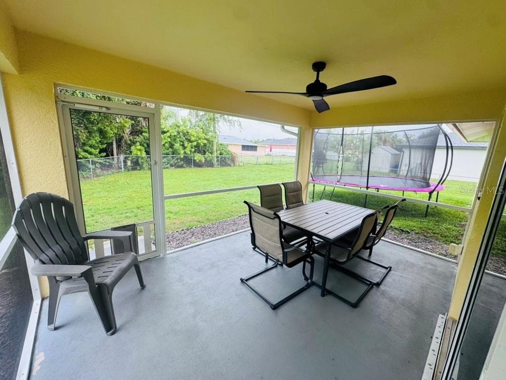 Single Family Residence at 22278 PRISCILLA AVE, PORT CHARLOTTE, photo 17 of 17
