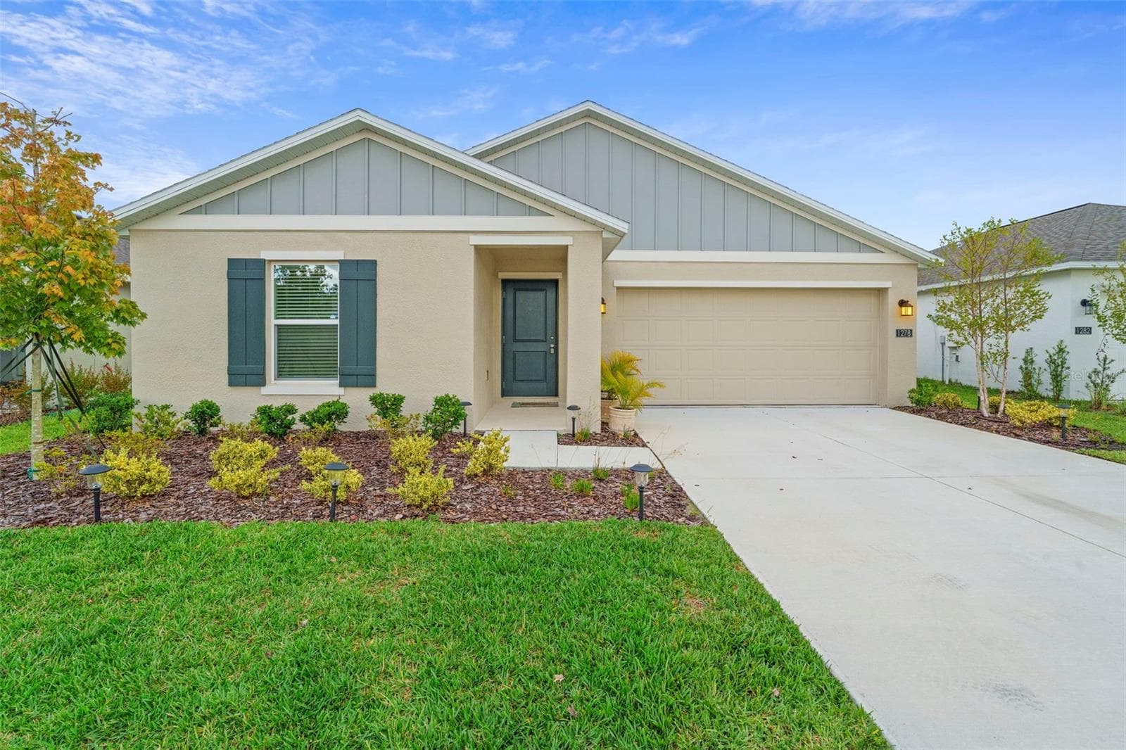 1278 BELLE ISLE LN