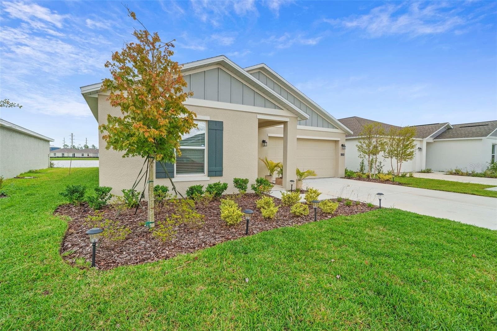 Single Family Residence at 1278 BELLE ISLE LN, DAYTONA BEACH, photo 3 of 29