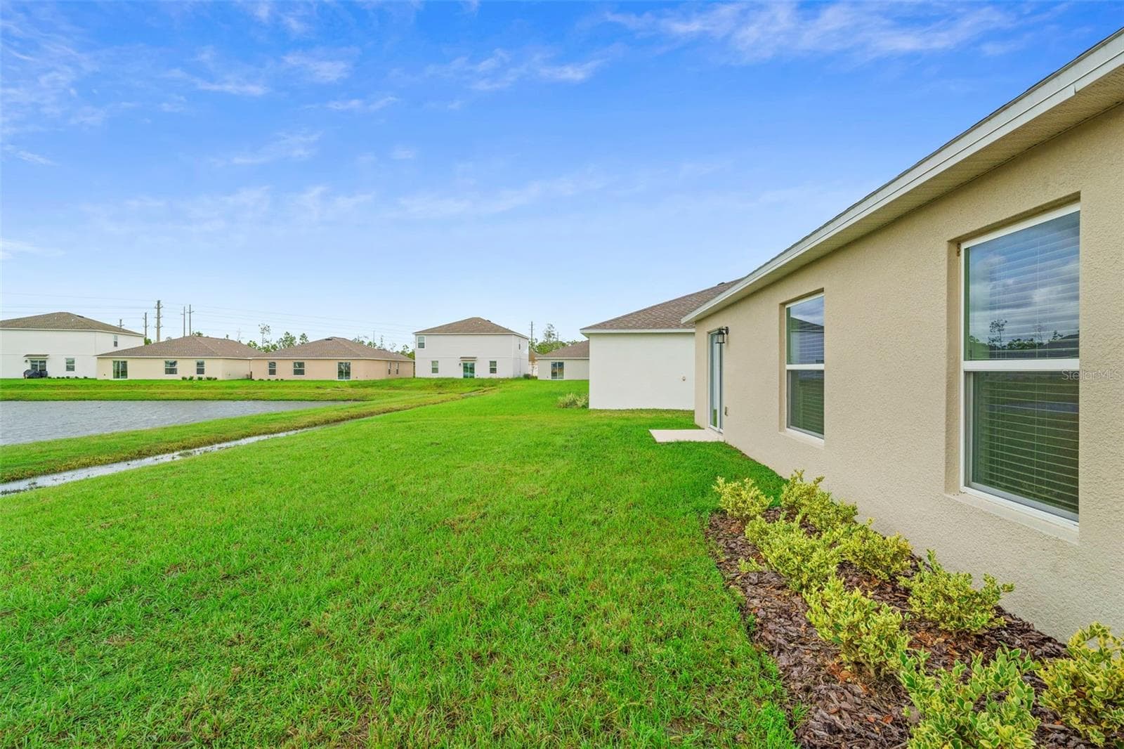 Single Family Residence at 1278 BELLE ISLE LN, DAYTONA BEACH, photo 26 of 29
