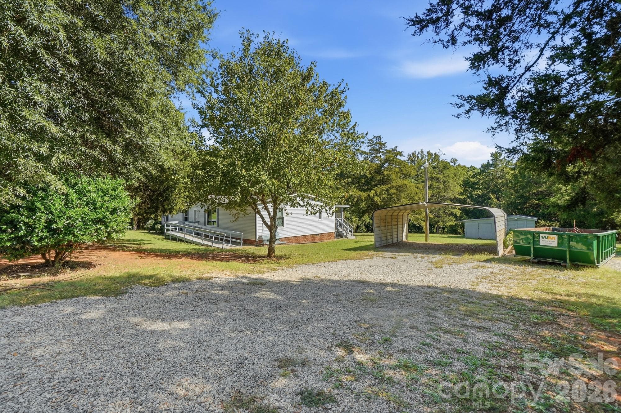 Single Family Residence at 6017 Frazier Drive, Davidson, photo 4 of 40