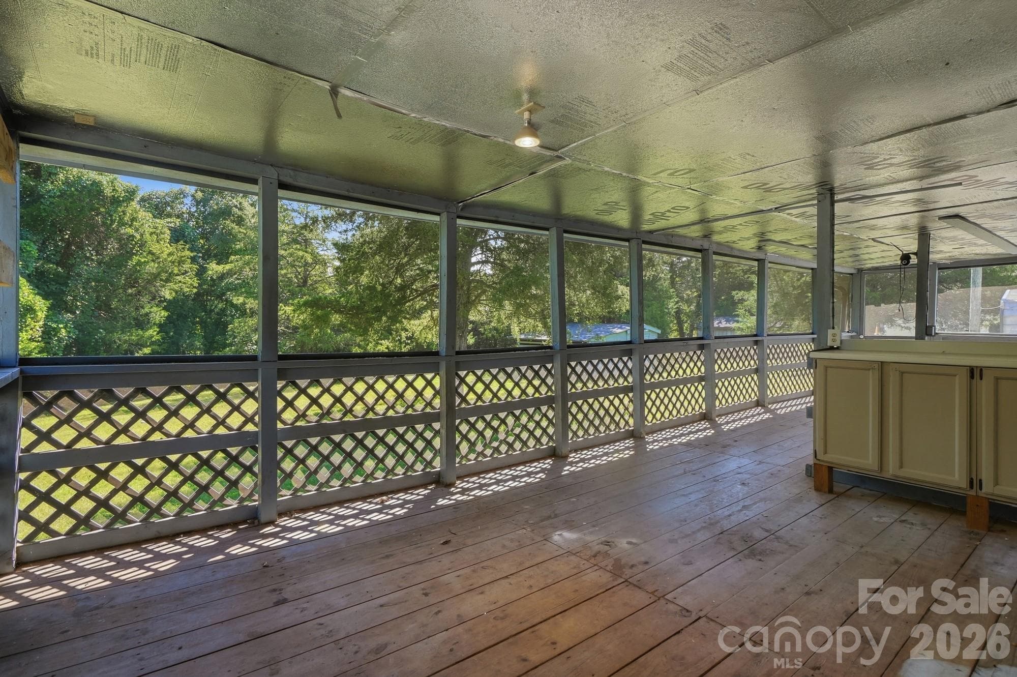 Single Family Residence at 6017 Frazier Drive, Davidson, photo 33 of 40