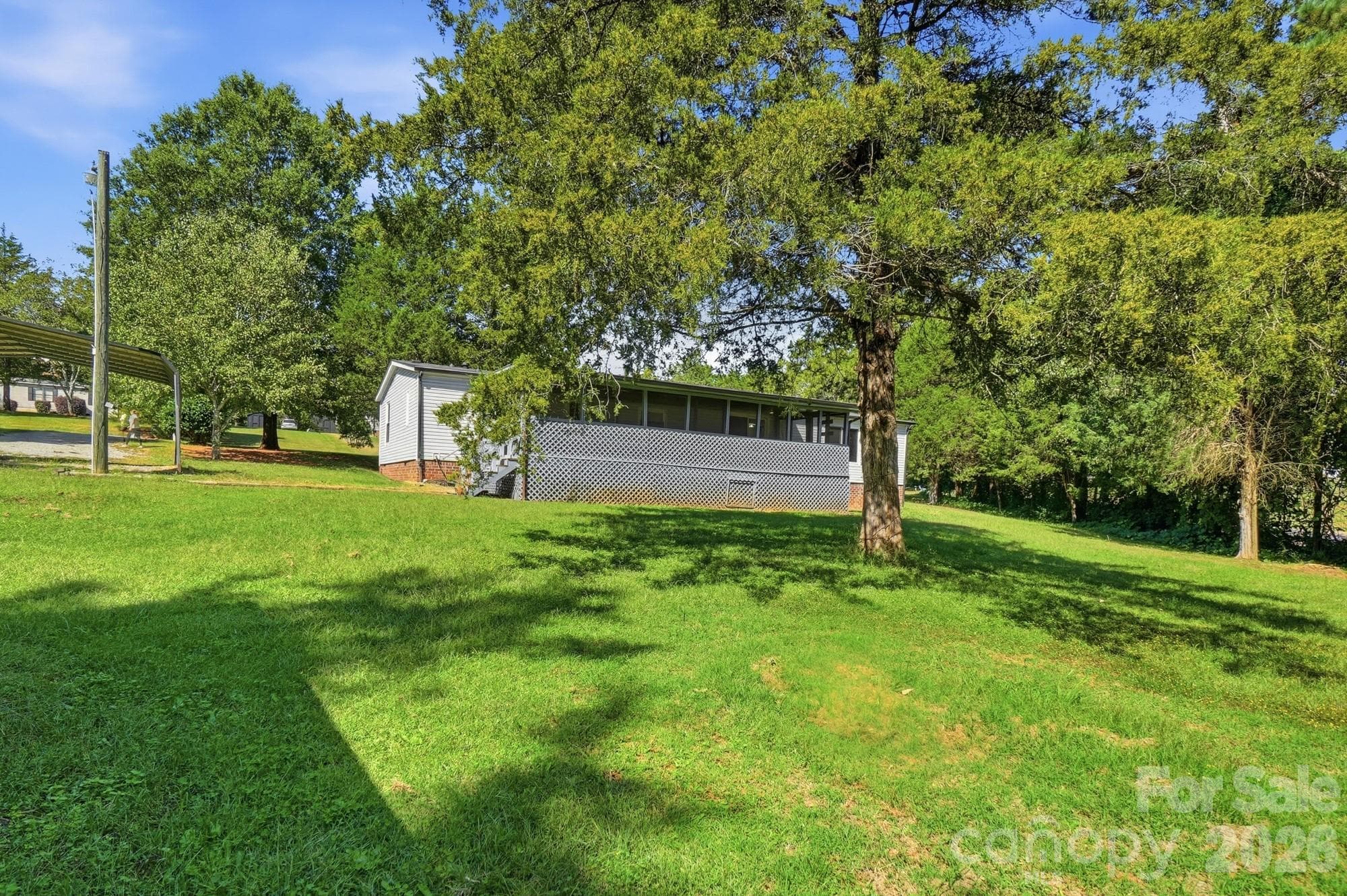 Single Family Residence at 6017 Frazier Drive, Davidson, photo 38 of 40
