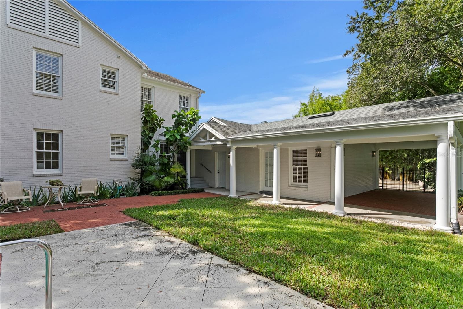Single Family Residence at 3209 W PARKLAND BLVD, TAMPA, photo 45 of 64