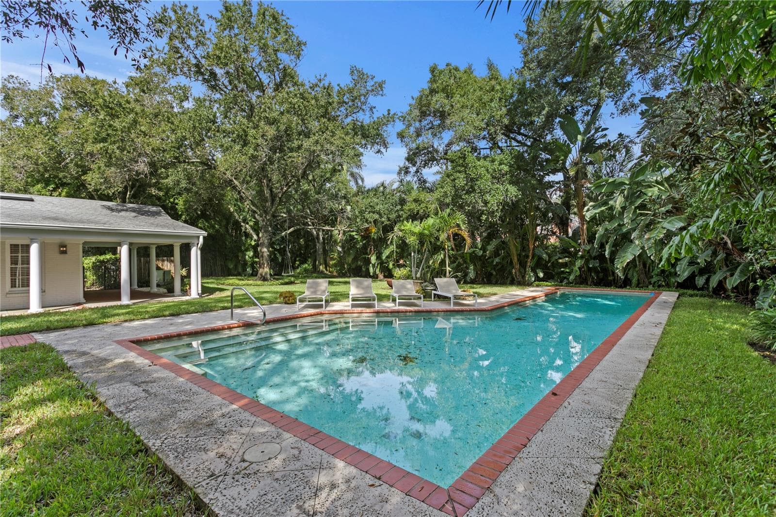 Single Family Residence at 3209 W PARKLAND BLVD, TAMPA, photo 52 of 64