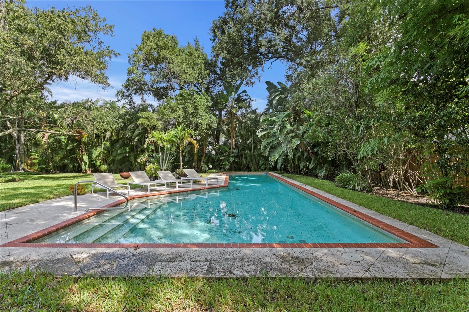 Single Family Residence at 3209 W PARKLAND BLVD, TAMPA, photo 53 of 64