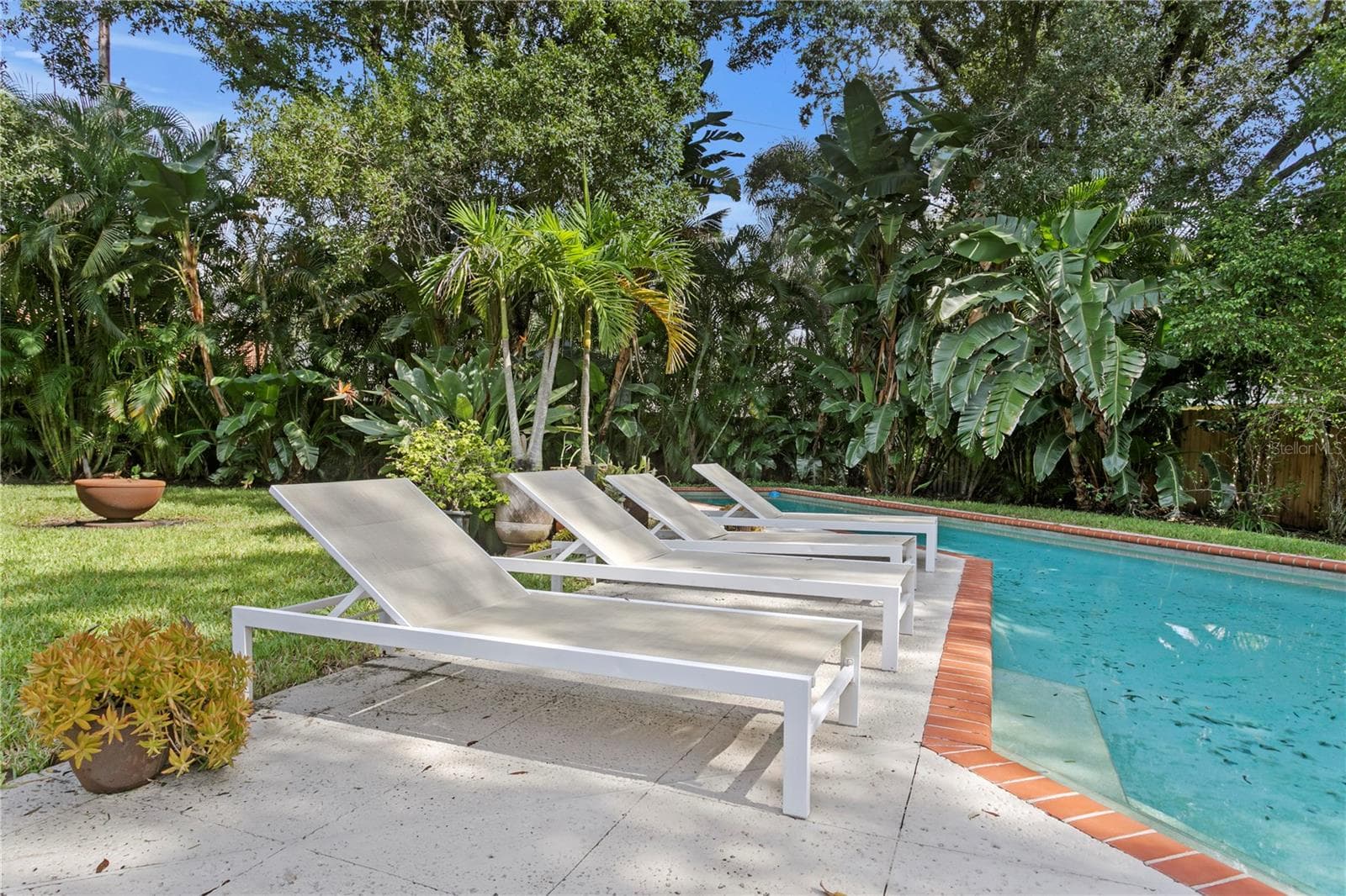 Single Family Residence at 3209 W PARKLAND BLVD, TAMPA, photo 54 of 64