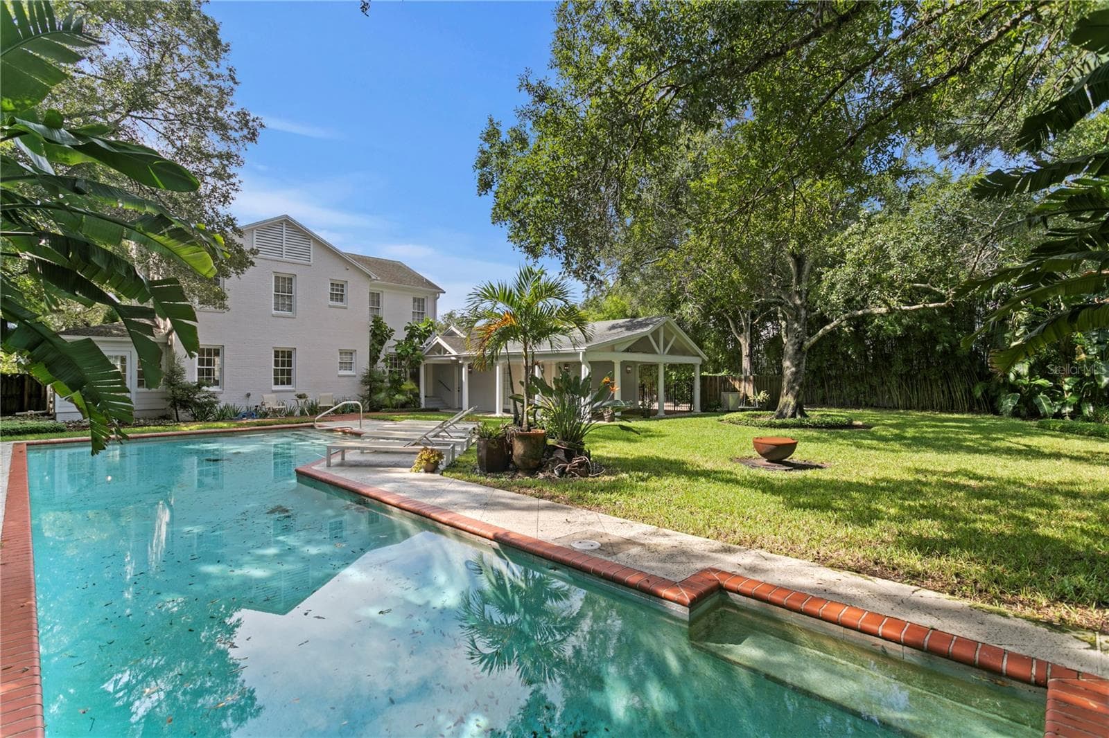 Single Family Residence at 3209 W PARKLAND BLVD, TAMPA, photo 55 of 64
