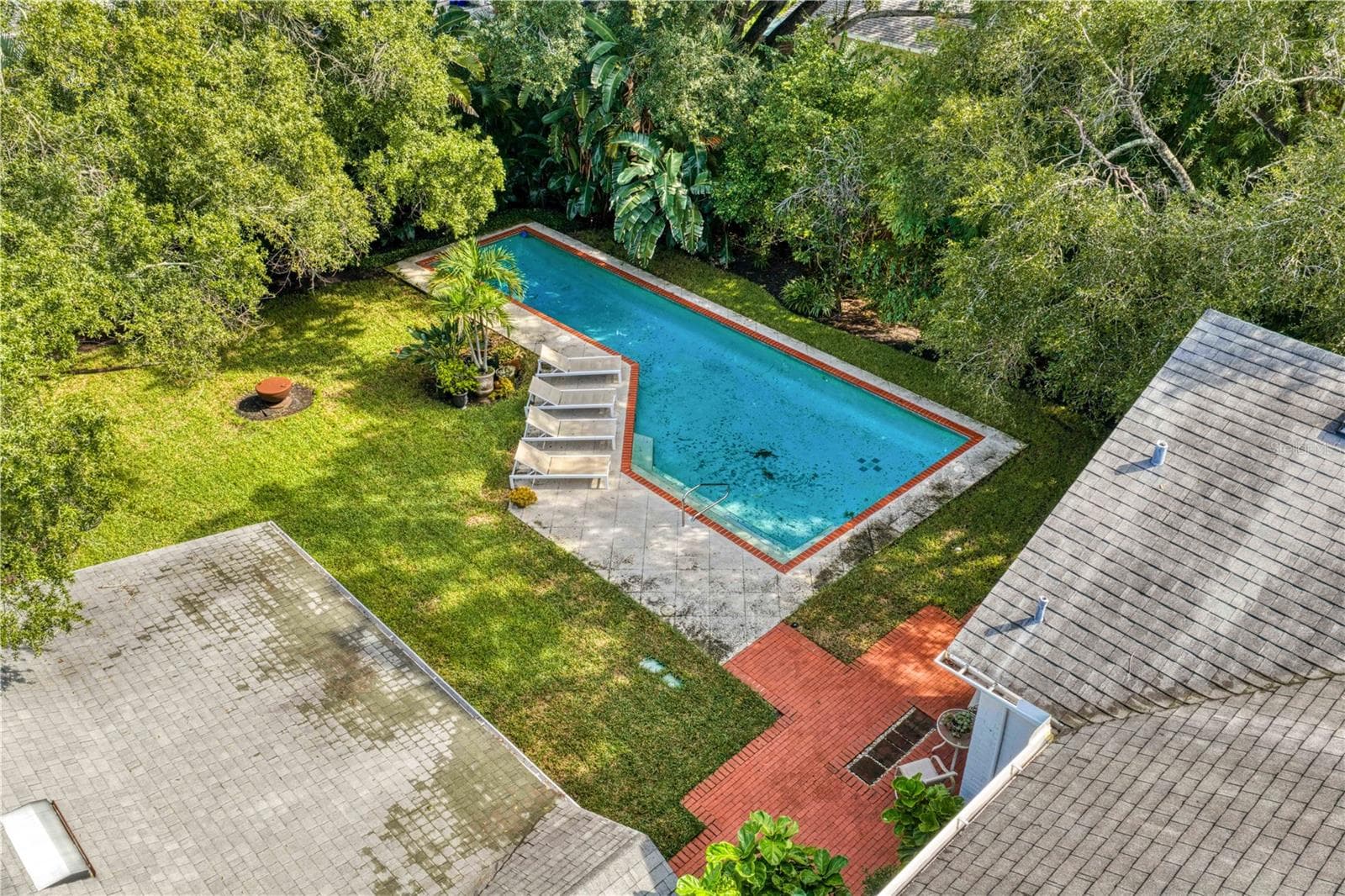 Single Family Residence at 3209 W PARKLAND BLVD, TAMPA, photo 59 of 64