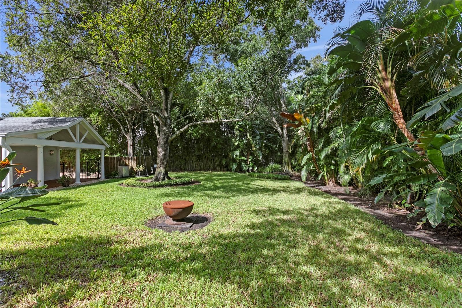 Single Family Residence at 3209 W PARKLAND BLVD, TAMPA, photo 56 of 64