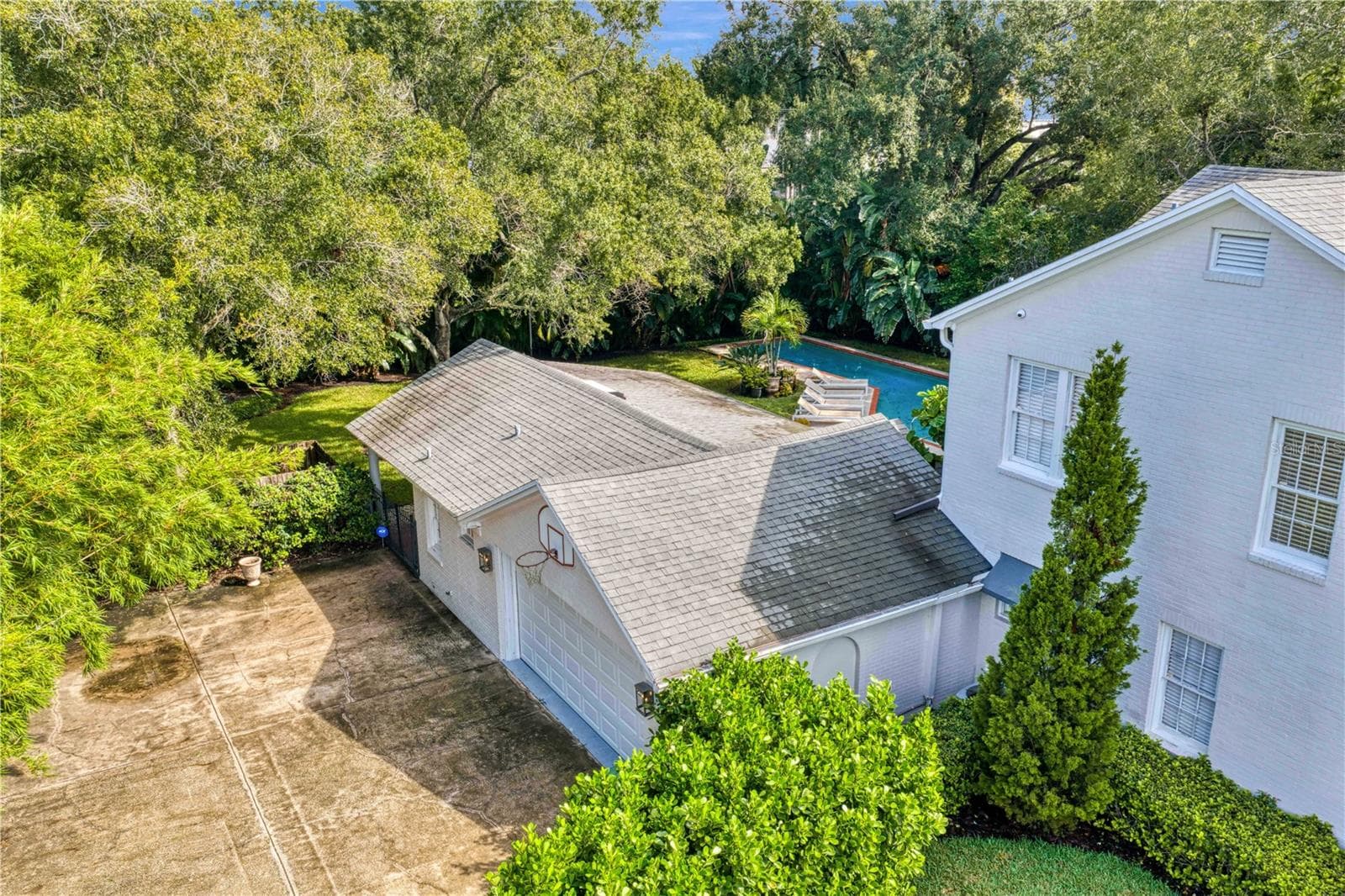 Single Family Residence at 3209 W PARKLAND BLVD, TAMPA, photo 62 of 64