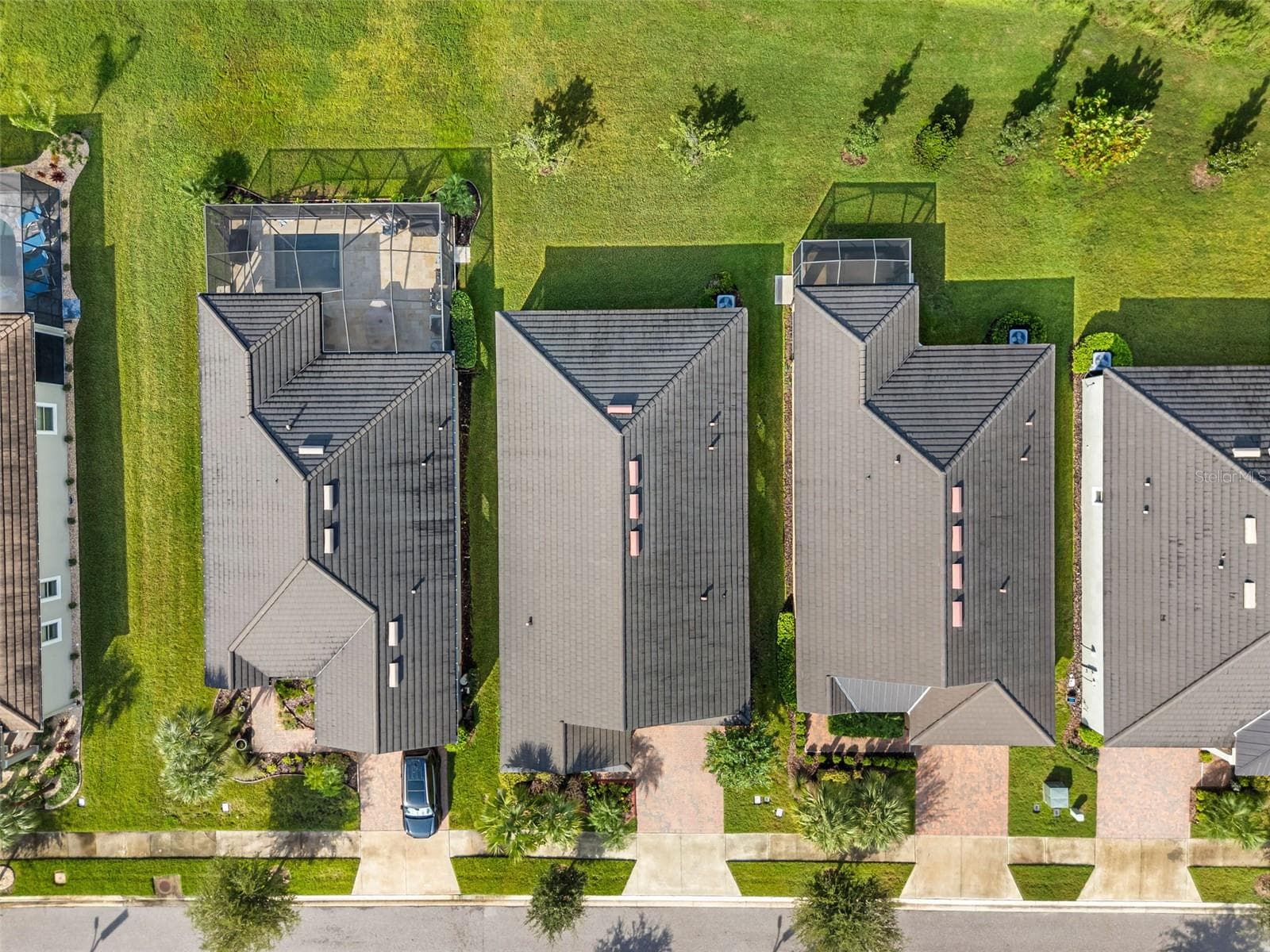 Single Family Residence at 31687 CABANA RYE AVE, SAN ANTONIO, photo 48 of 70