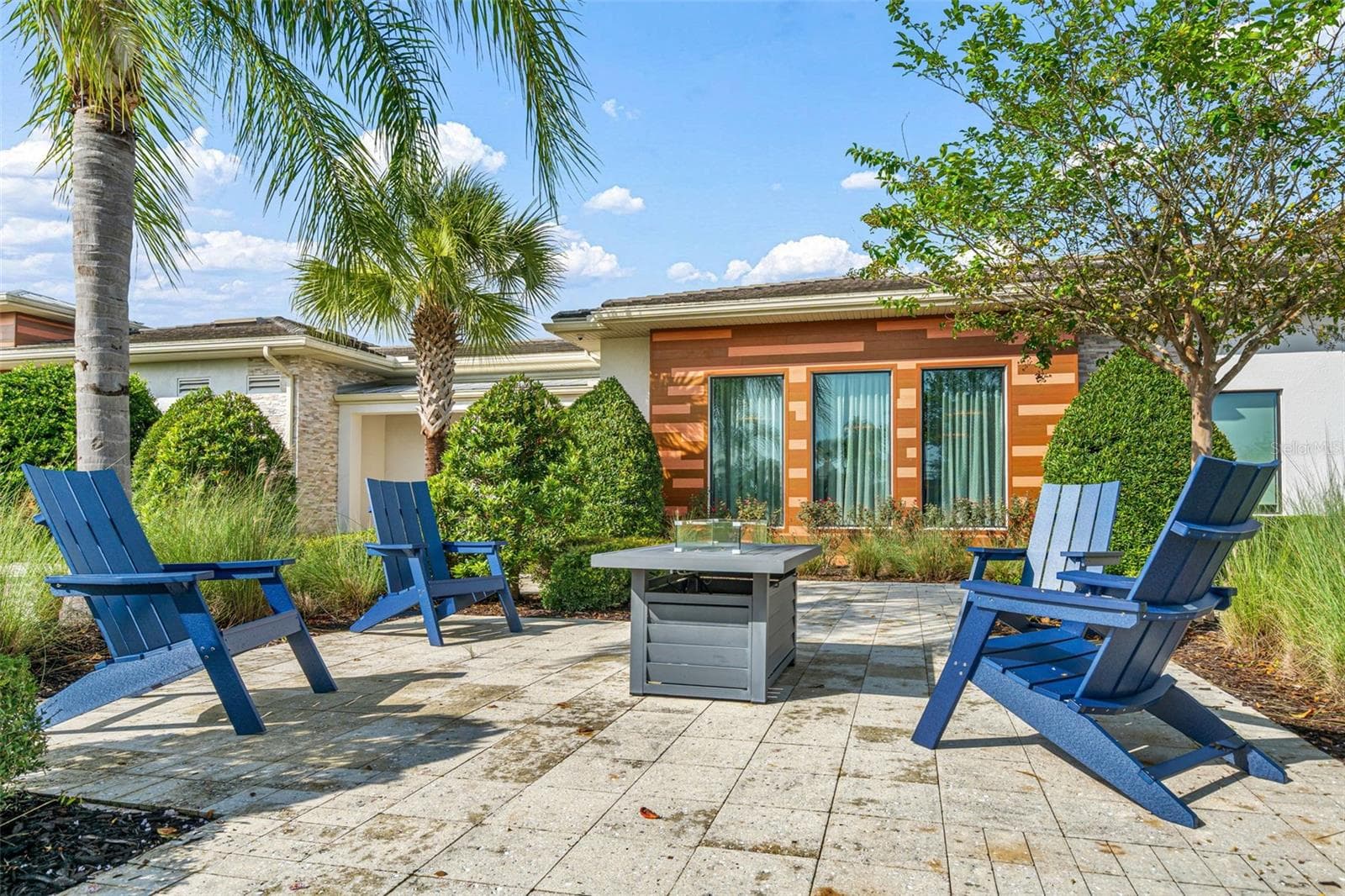 Single Family Residence at 31687 CABANA RYE AVE, SAN ANTONIO, photo 59 of 70
