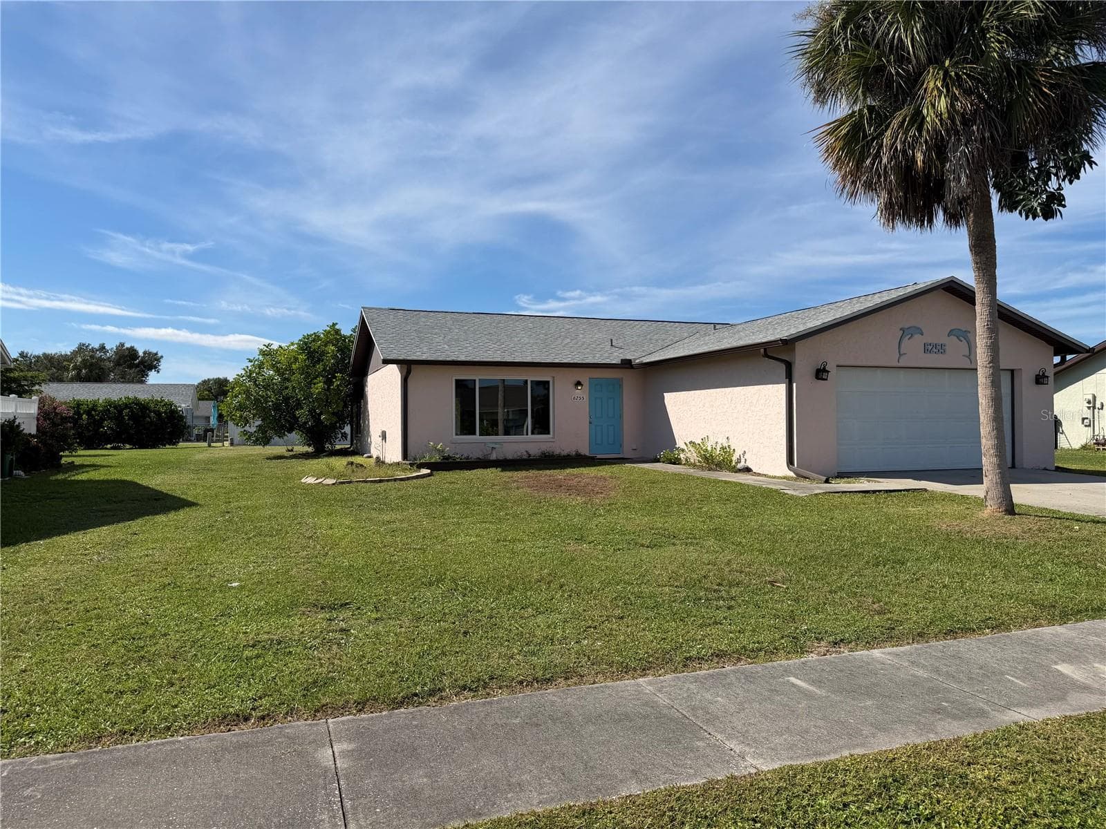 Single Family Residence at 6255 CONISTON ST, PORT CHARLOTTE, photo 2 of 25
