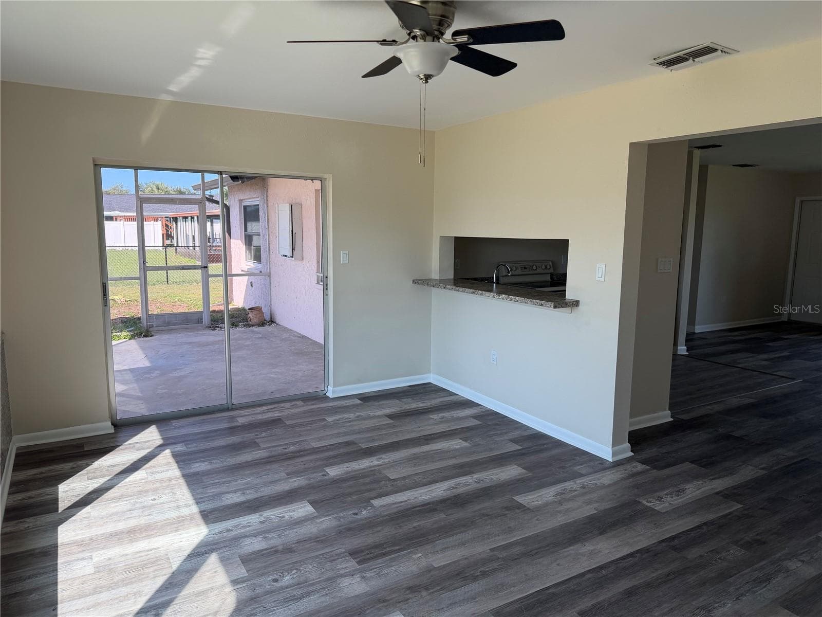 Single Family Residence at 6255 CONISTON ST, PORT CHARLOTTE, photo 6 of 25