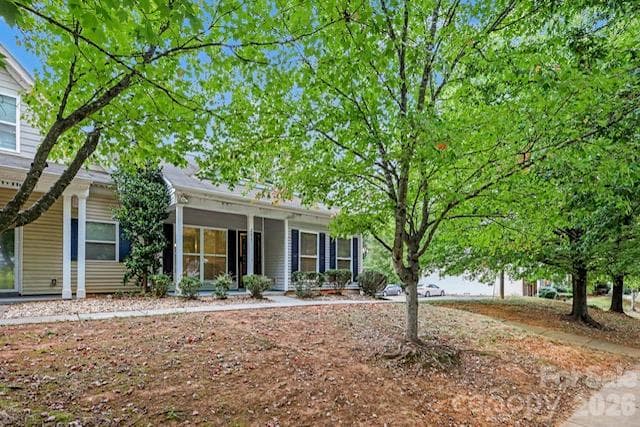 Townhouse at 2655 Meadow Knoll Drive, Charlotte, photo 24 of 26