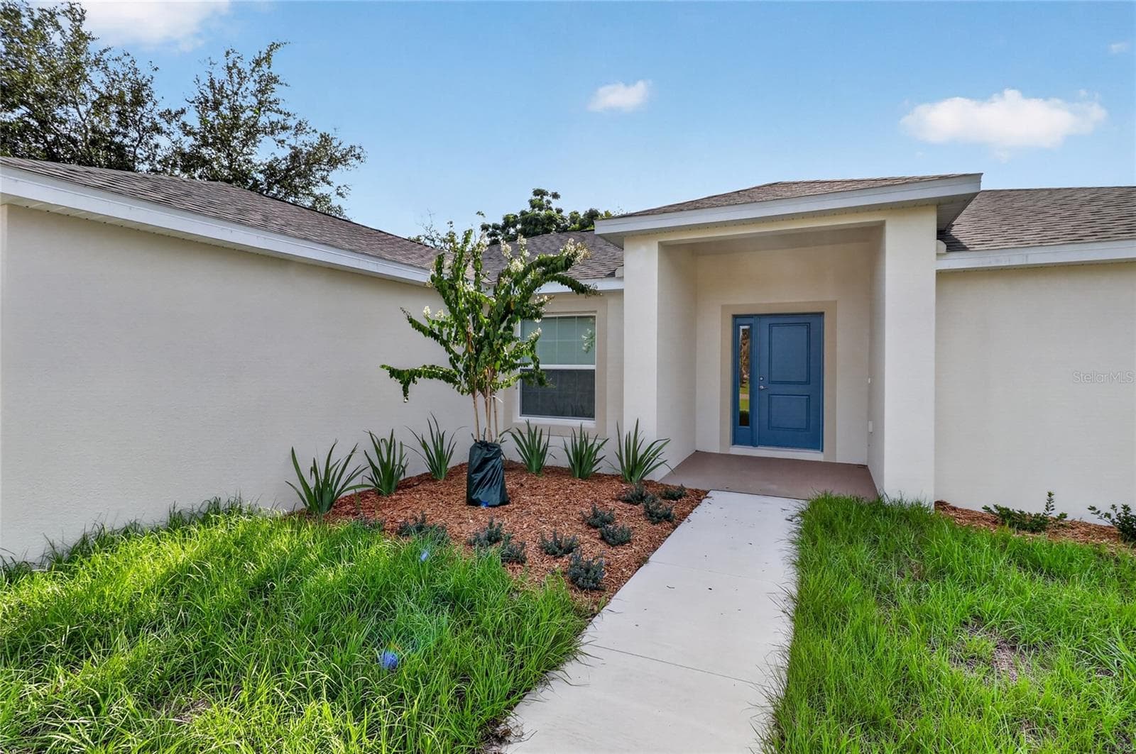 Single Family Residence at 1519 ARTHUR BLVD, LAKELAND, photo 2 of 38