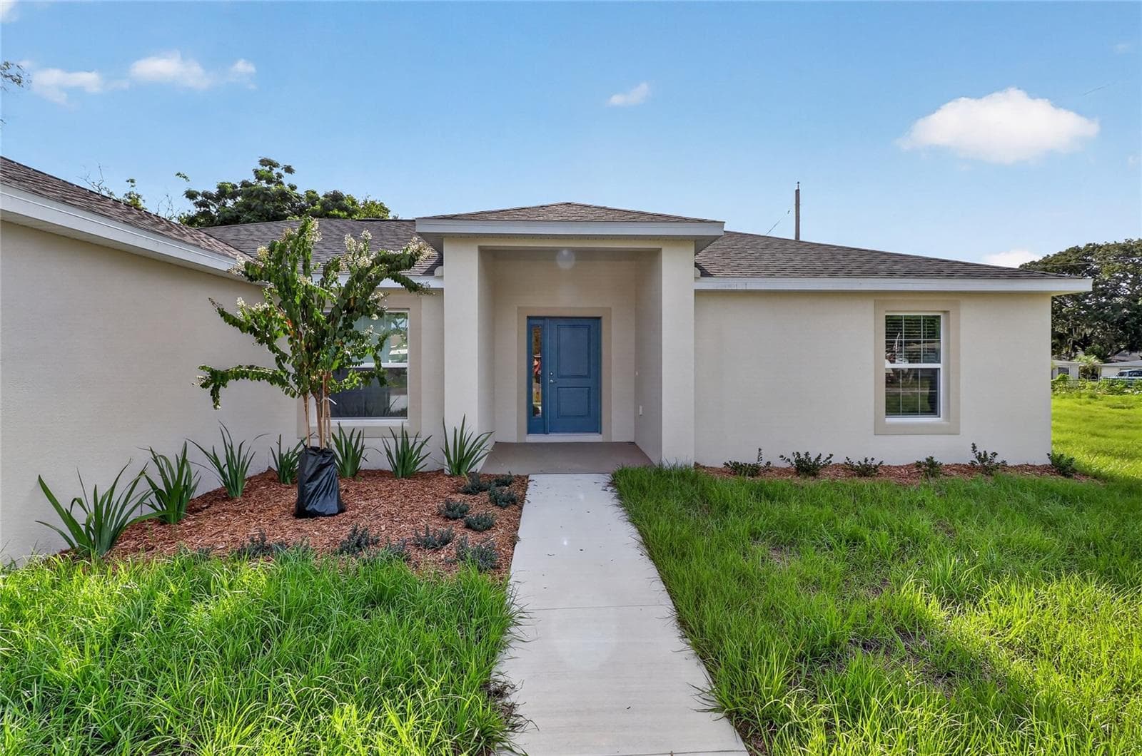 Single Family Residence at 1519 ARTHUR BLVD, LAKELAND, photo 3 of 38