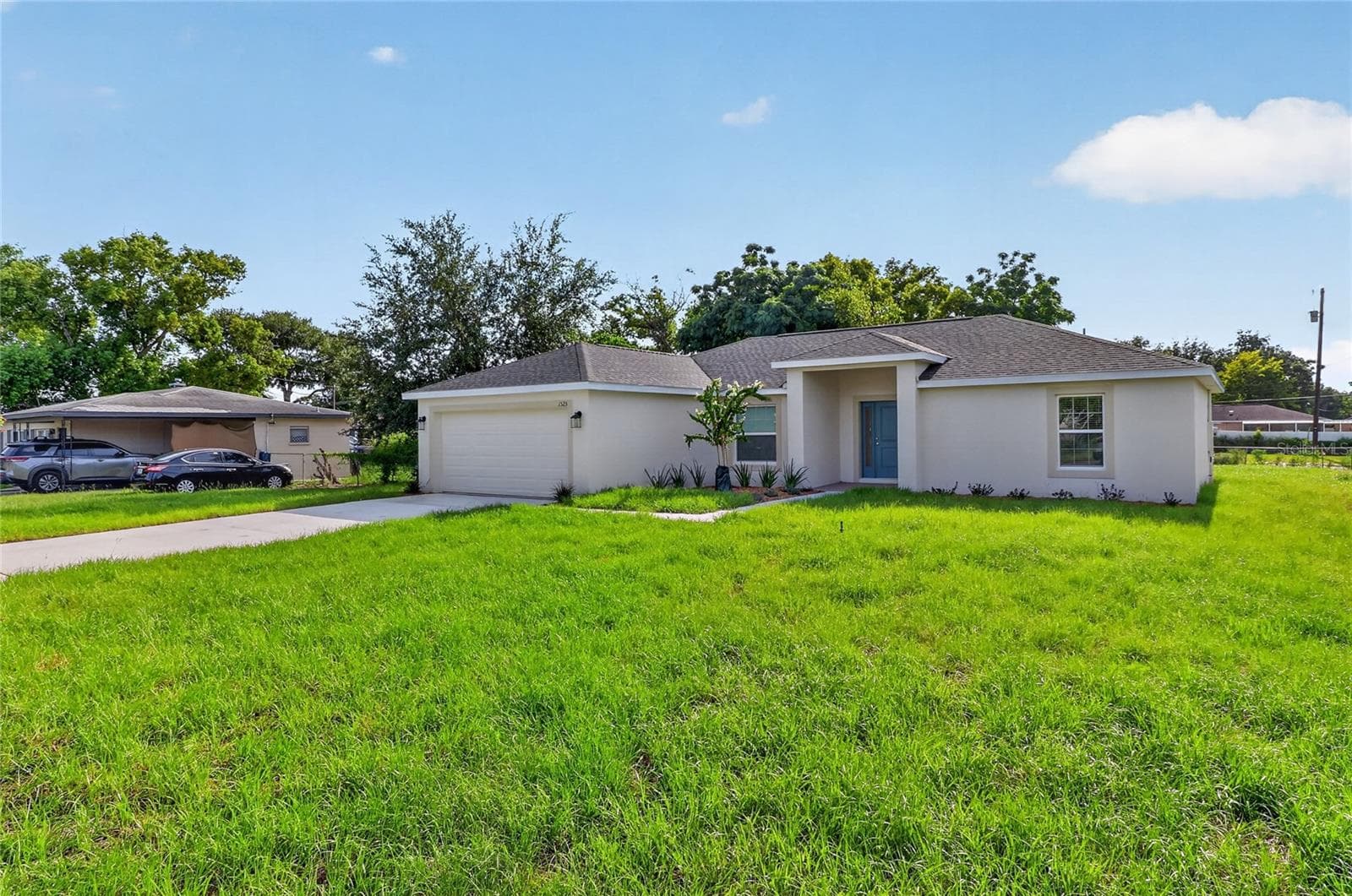 Single Family Residence at 1519 ARTHUR BLVD, LAKELAND, photo 5 of 38