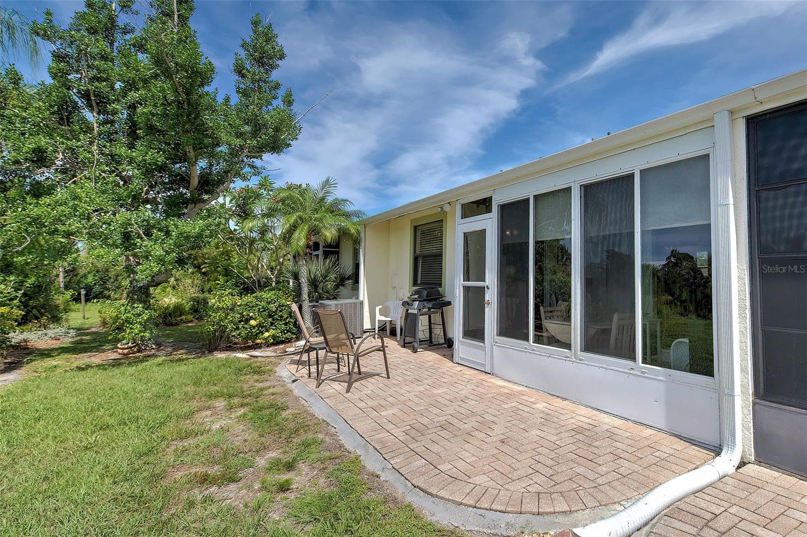 Condominium at 6796 GASPARILLA PINES BLVD #13, ENGLEWOOD, photo 7 of 49