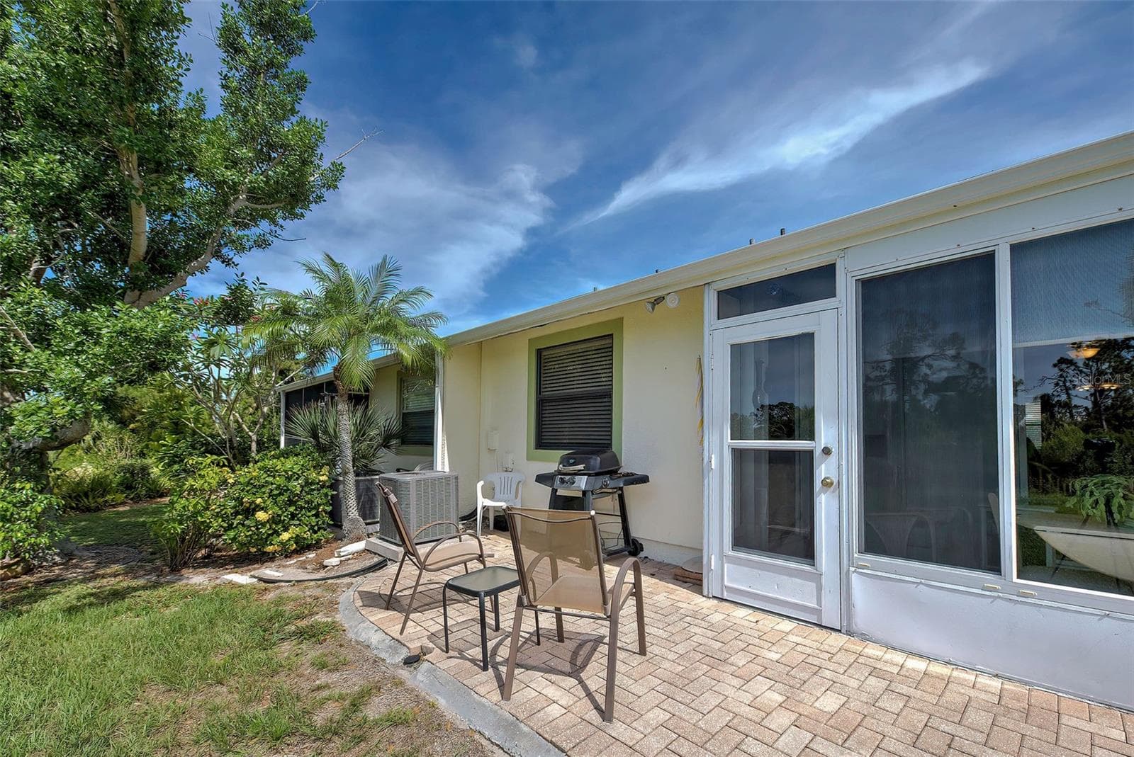 Condominium at 6796 GASPARILLA PINES BLVD #13, ENGLEWOOD, photo 8 of 49