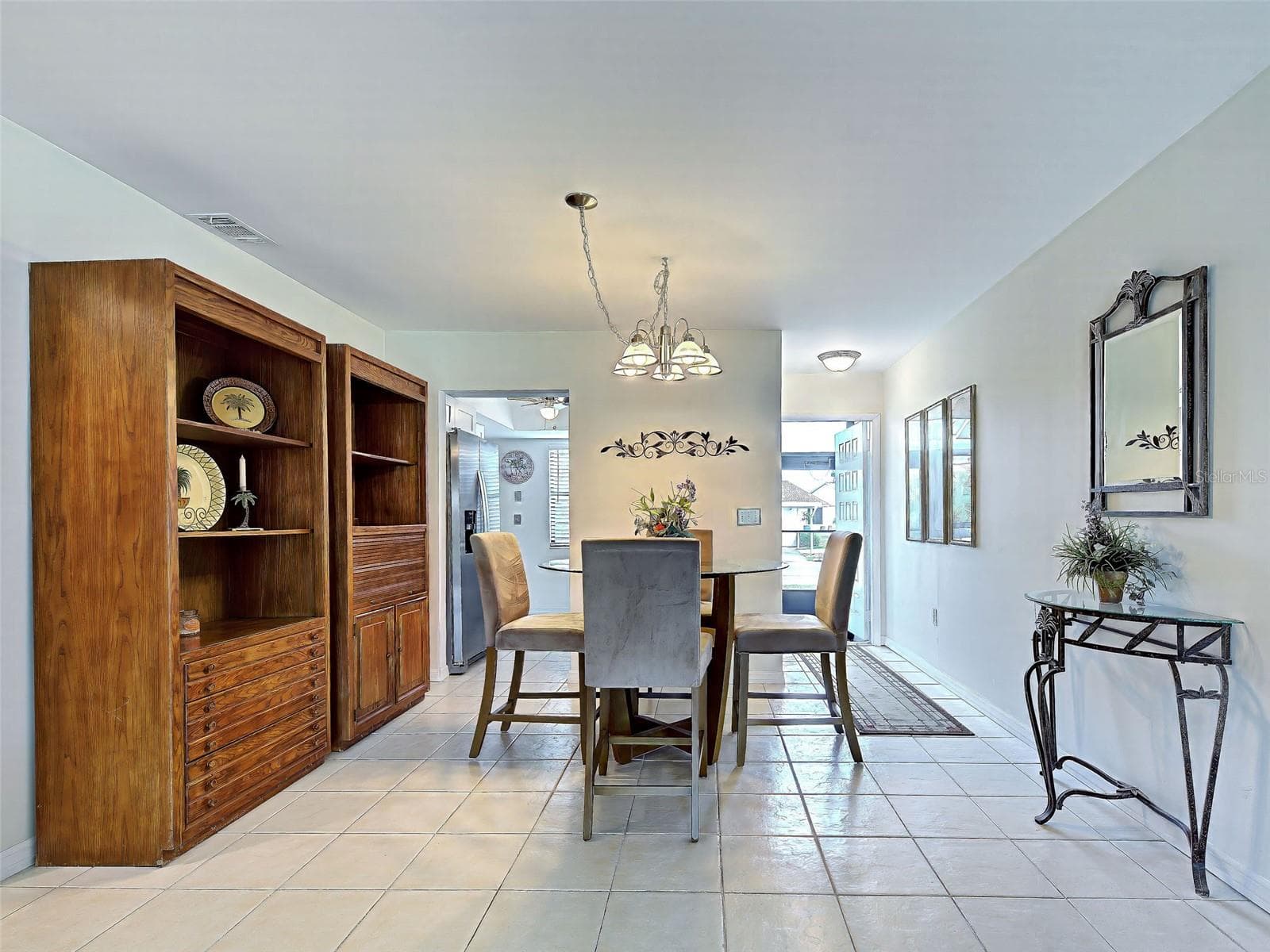 Condominium at 6796 GASPARILLA PINES BLVD #13, ENGLEWOOD, photo 13 of 49