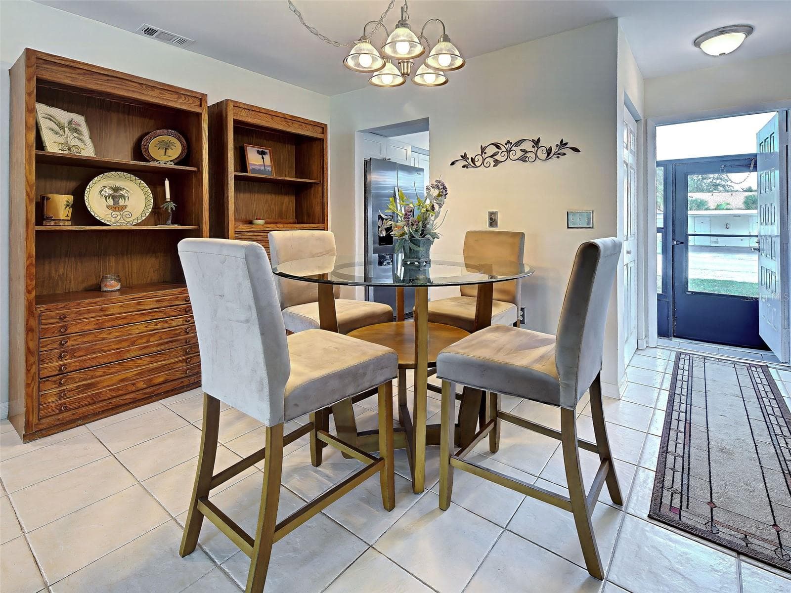 Condominium at 6796 GASPARILLA PINES BLVD #13, ENGLEWOOD, photo 15 of 49