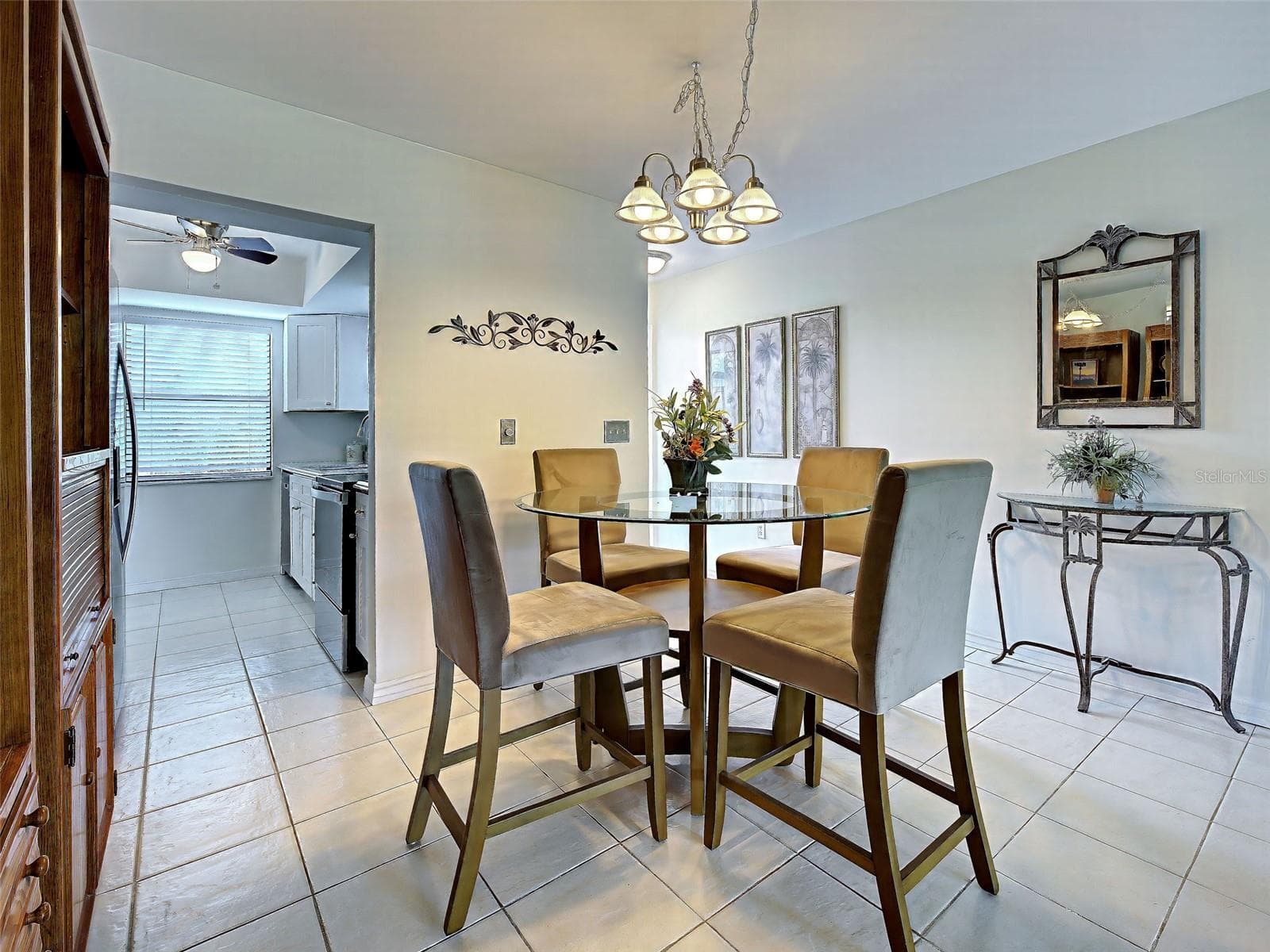 Condominium at 6796 GASPARILLA PINES BLVD #13, ENGLEWOOD, photo 16 of 49