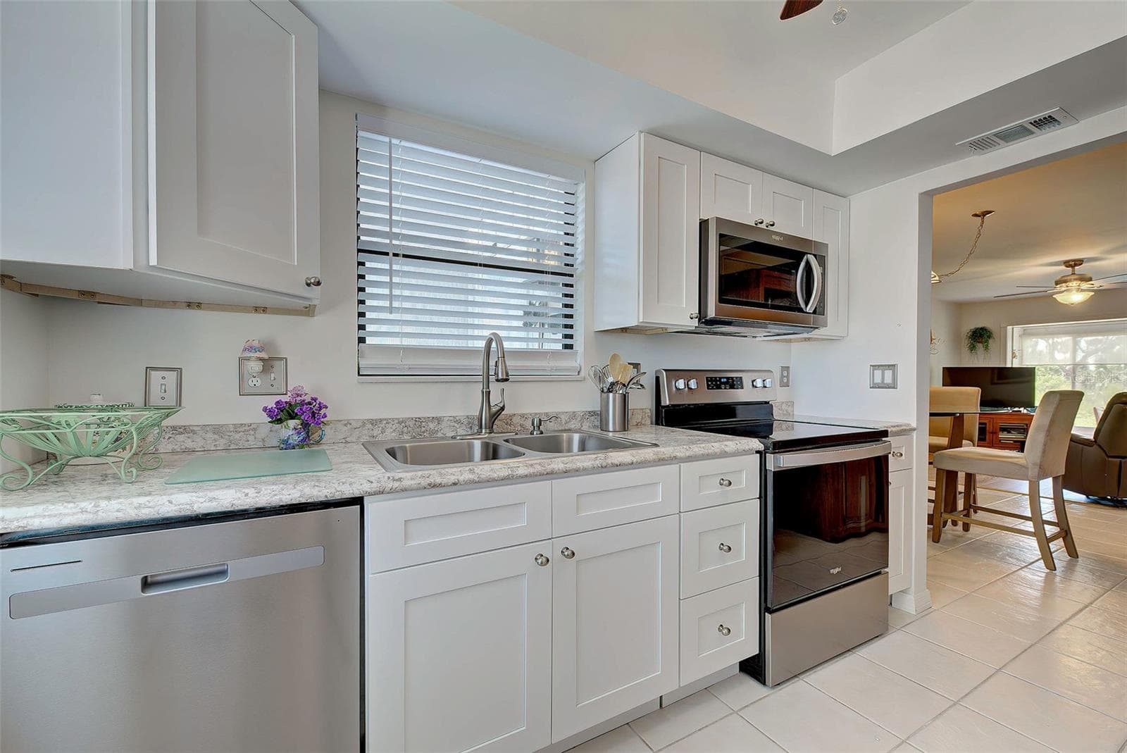 Condominium at 6796 GASPARILLA PINES BLVD #13, ENGLEWOOD, photo 17 of 49