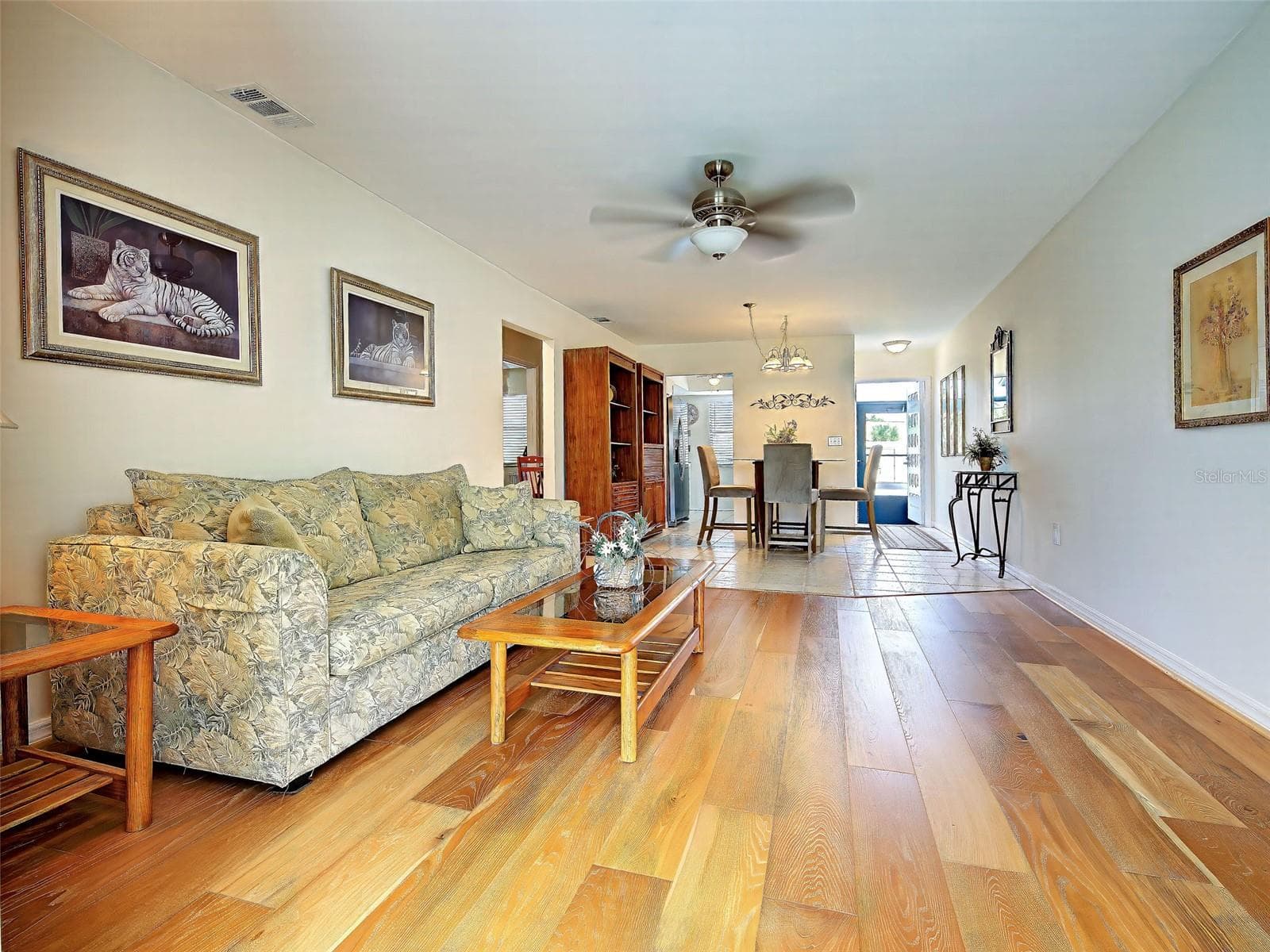 Condominium at 6796 GASPARILLA PINES BLVD #13, ENGLEWOOD, photo 22 of 49