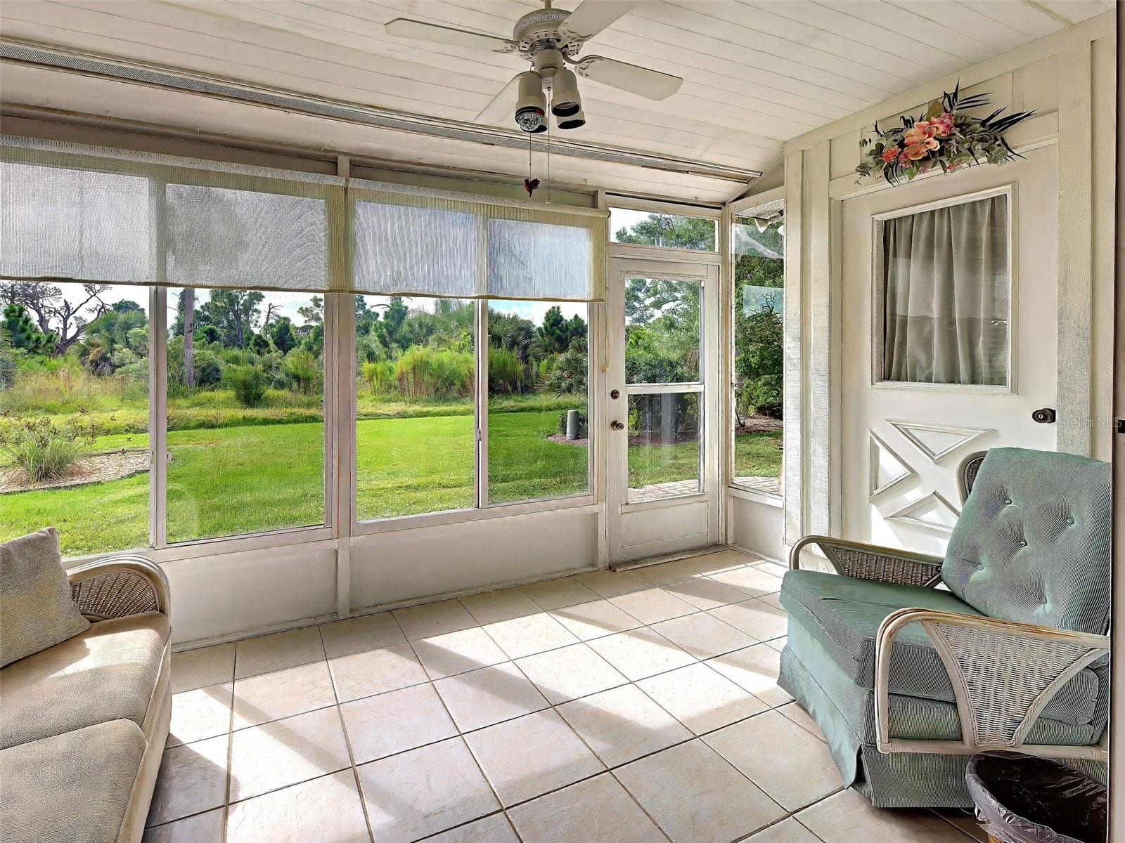 FLORIDA ROOM - 6796 GASPARILLA PINES BLVD #13, ENGLEWOOD