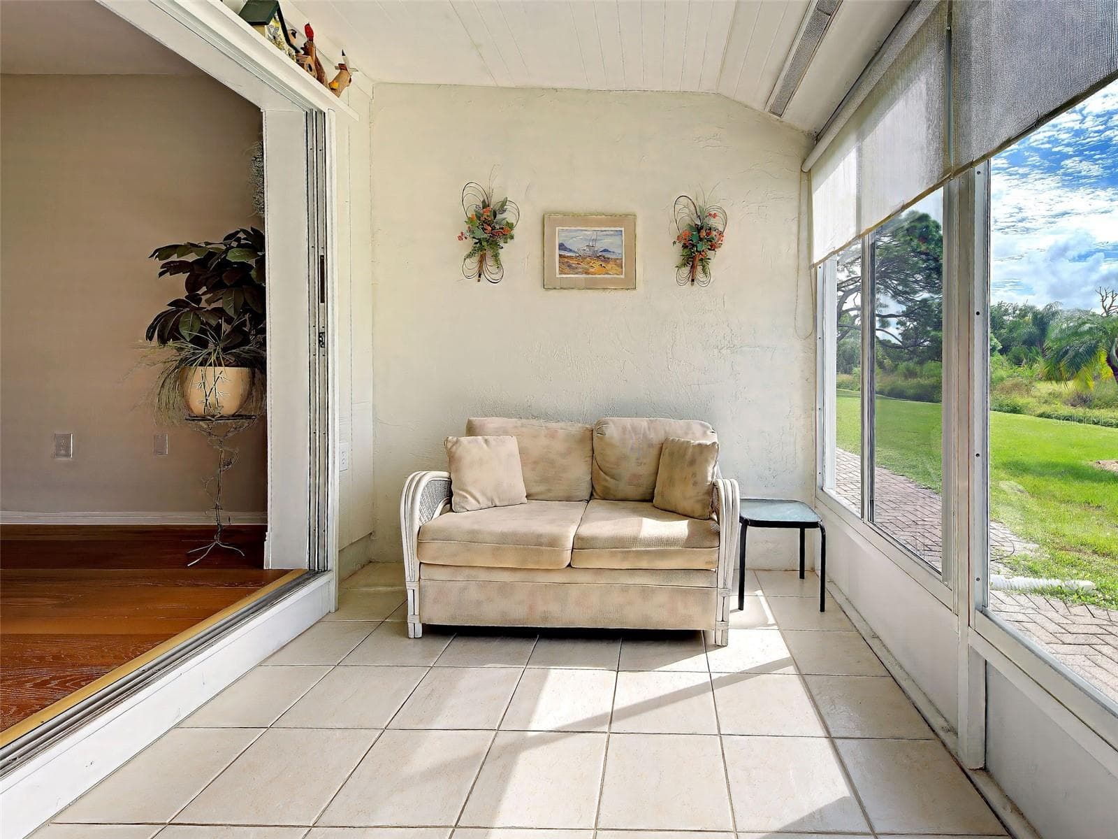 Condominium at 6796 GASPARILLA PINES BLVD #13, ENGLEWOOD, photo 27 of 49