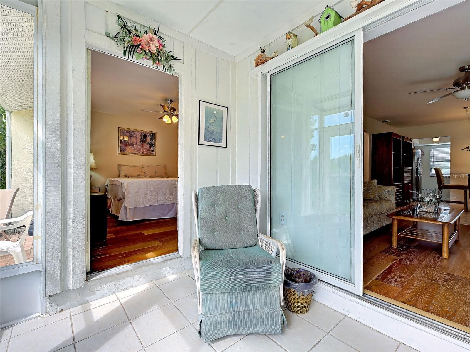 Condominium at 6796 GASPARILLA PINES BLVD #13, ENGLEWOOD, photo 28 of 49