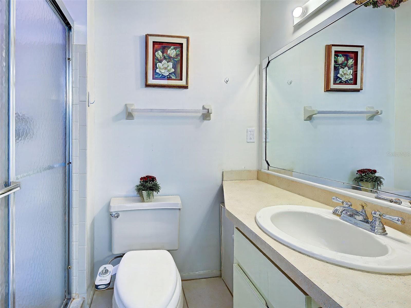 EN-SUITE - 6796 GASPARILLA PINES BLVD #13, ENGLEWOOD