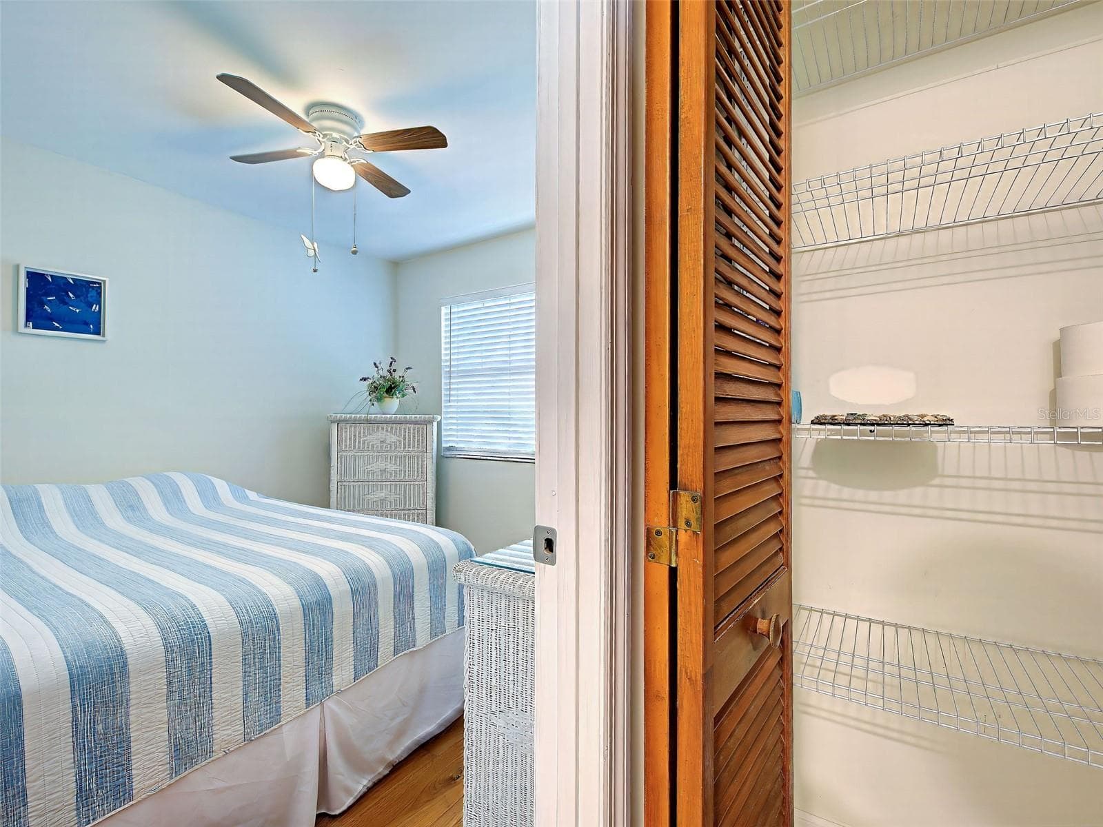 2ND BEDROOM - 6796 GASPARILLA PINES BLVD #13, ENGLEWOOD