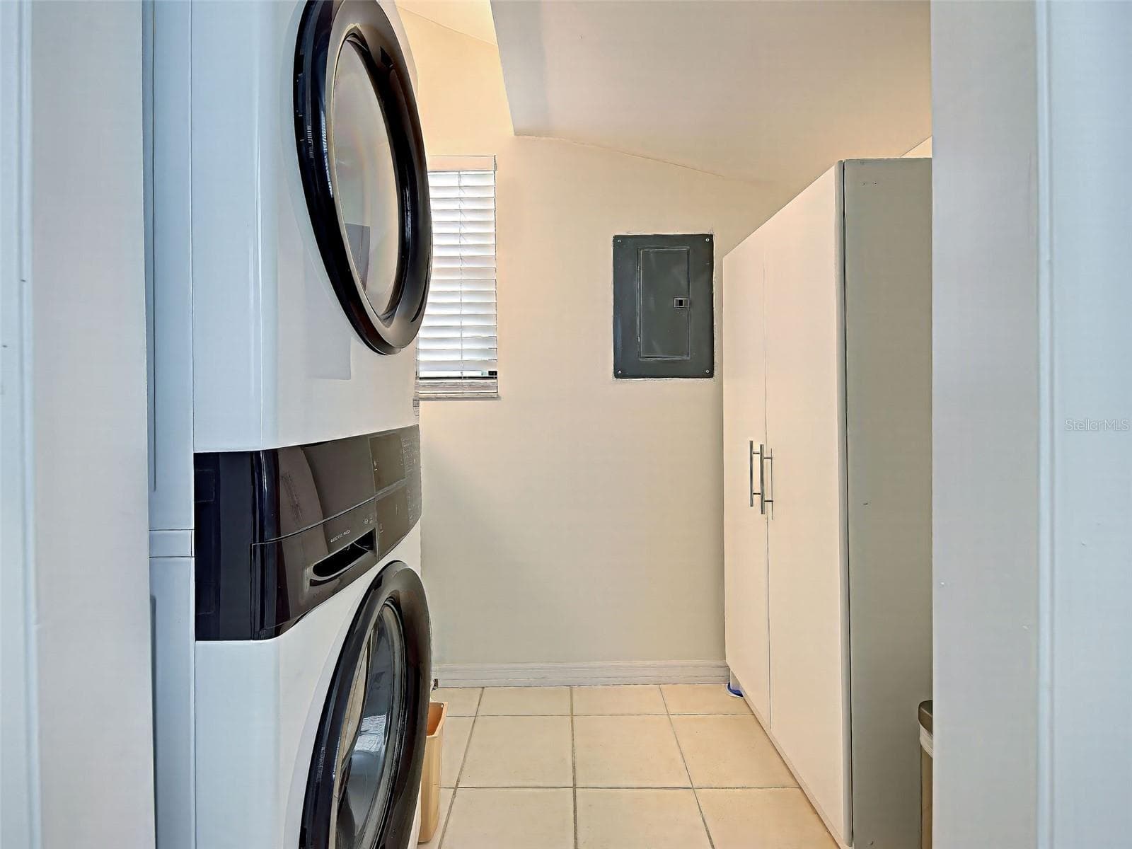 UTILITY ROOM - 6796 GASPARILLA PINES BLVD #13, ENGLEWOOD
