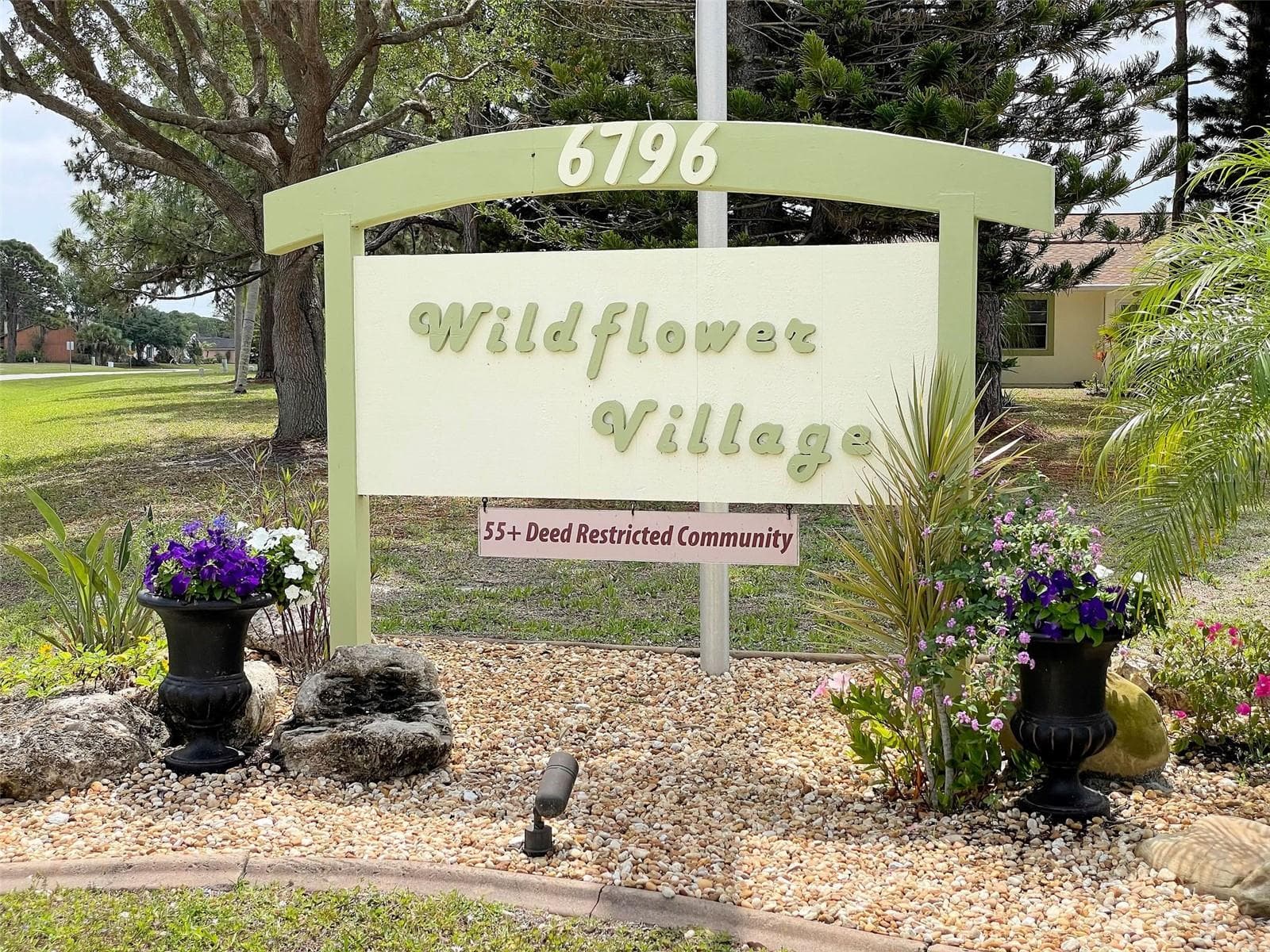 Condominium at 6796 GASPARILLA PINES BLVD #13, ENGLEWOOD, photo 43 of 49