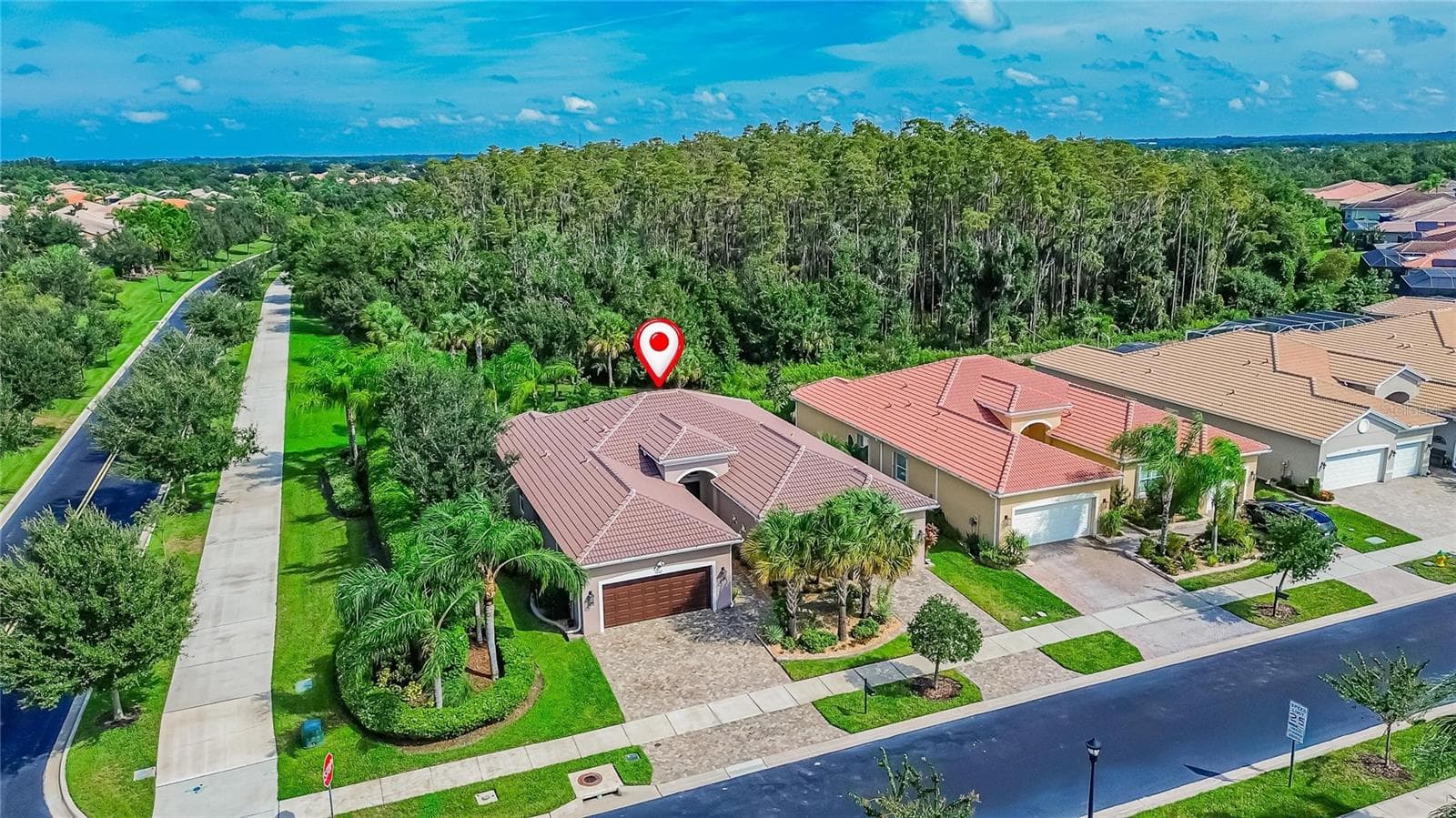Single Family Residence at 5002 EMERALD ISLE DR, WIMAUMA, photo 80 of 93