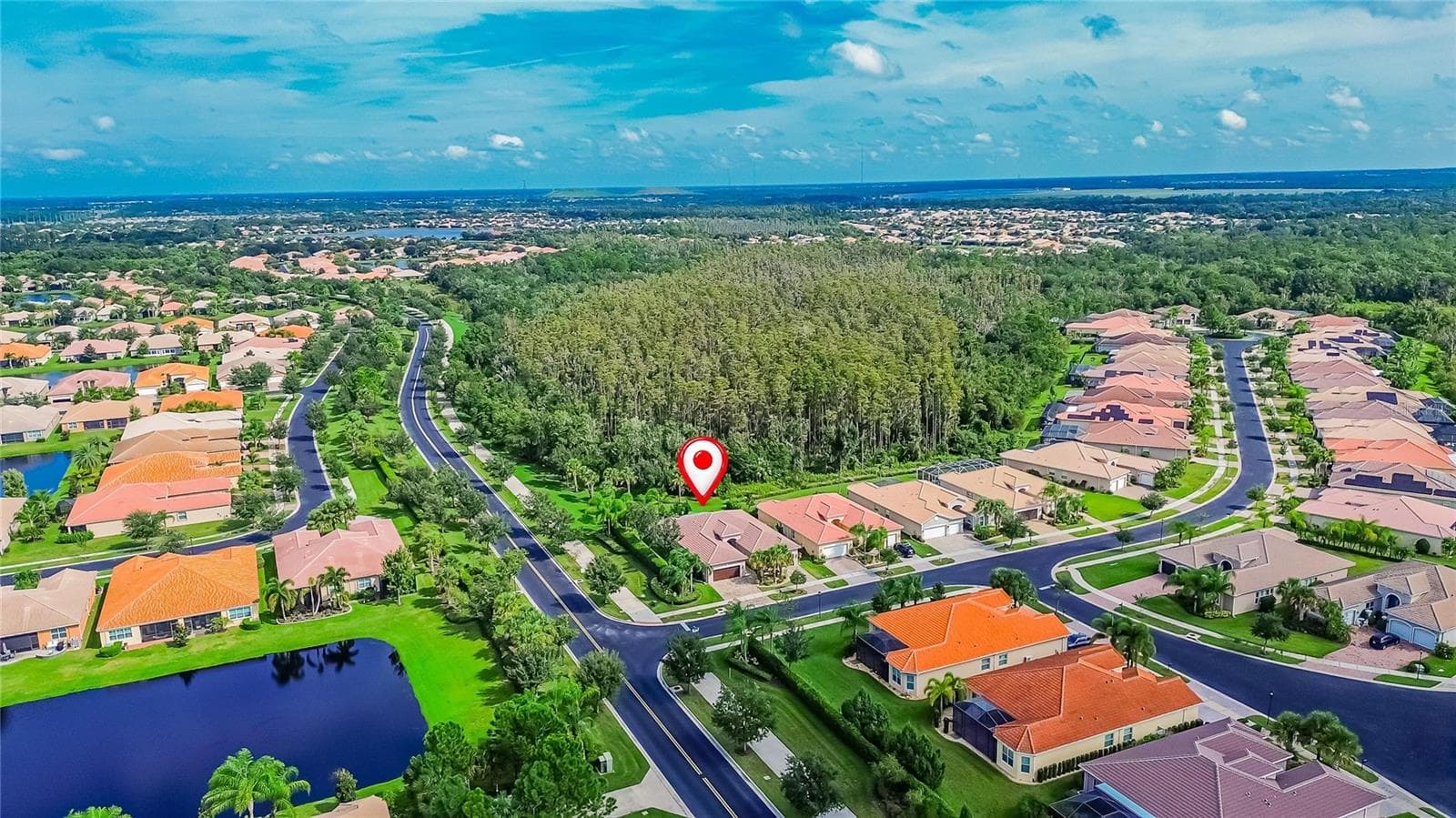 Single Family Residence at 5002 EMERALD ISLE DR, WIMAUMA, photo 81 of 93